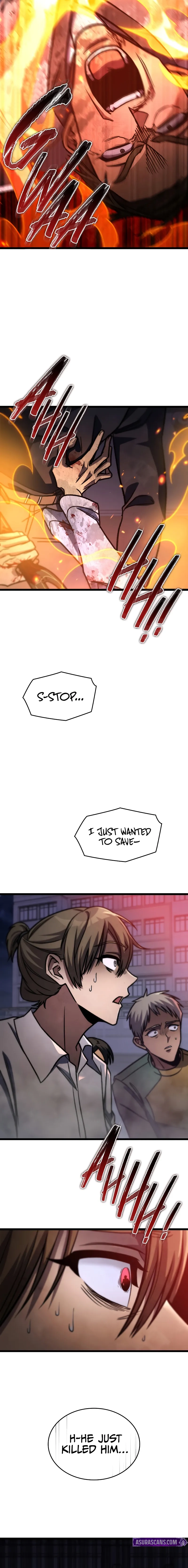 Read F-Rank Fortune Hunter chapter 81 image 12 on Lezhin