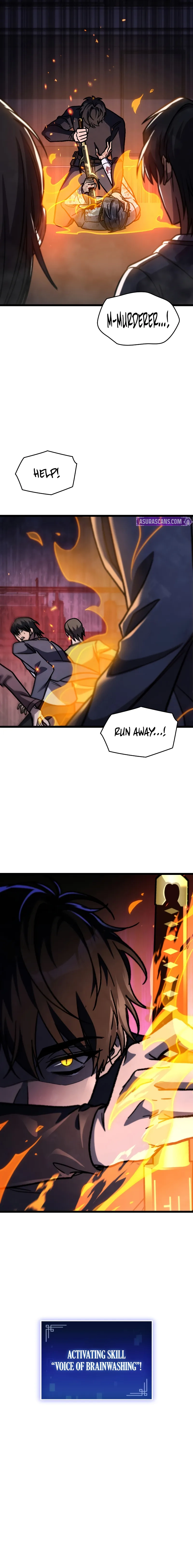Read F-Rank Fortune Hunter chapter 81 image 13 on Lezhin