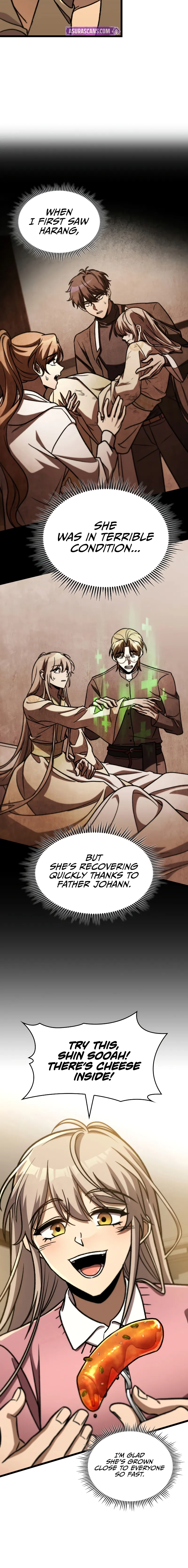 Read F-Rank Fortune Hunter chapter 81 image 18 on Lezhin