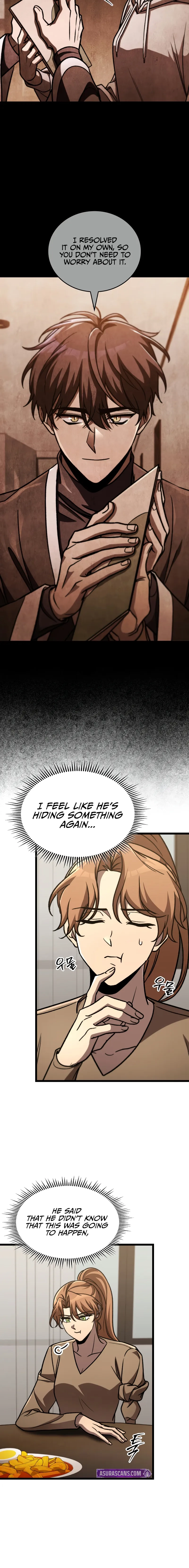 Read F-Rank Fortune Hunter chapter 81 image 20 on Lezhin
