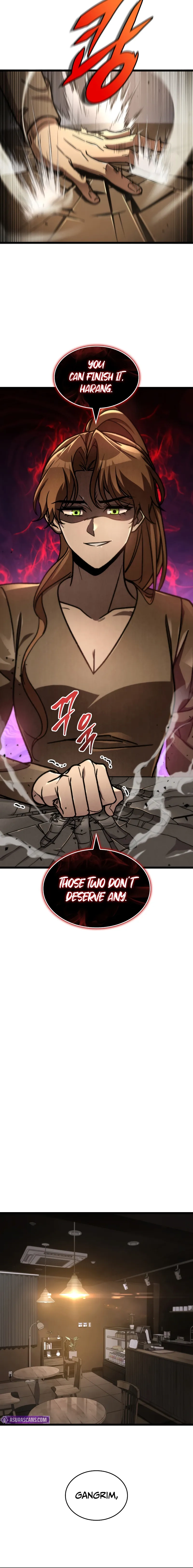 Read F-Rank Fortune Hunter chapter 81 image 22 on Lezhin