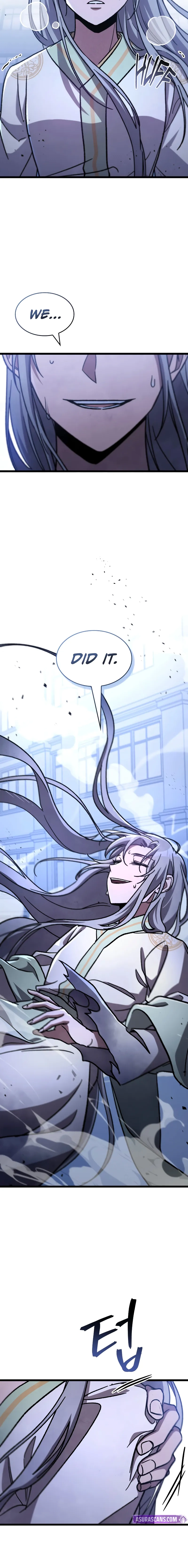 Read F-Rank Fortune Hunter chapter 81 image 4 on Lezhin