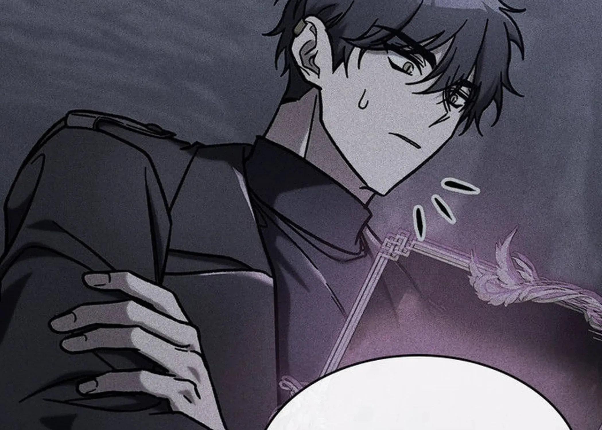 Read F-Rank Fortune Hunter chapter 86 image 110 on Lezhin