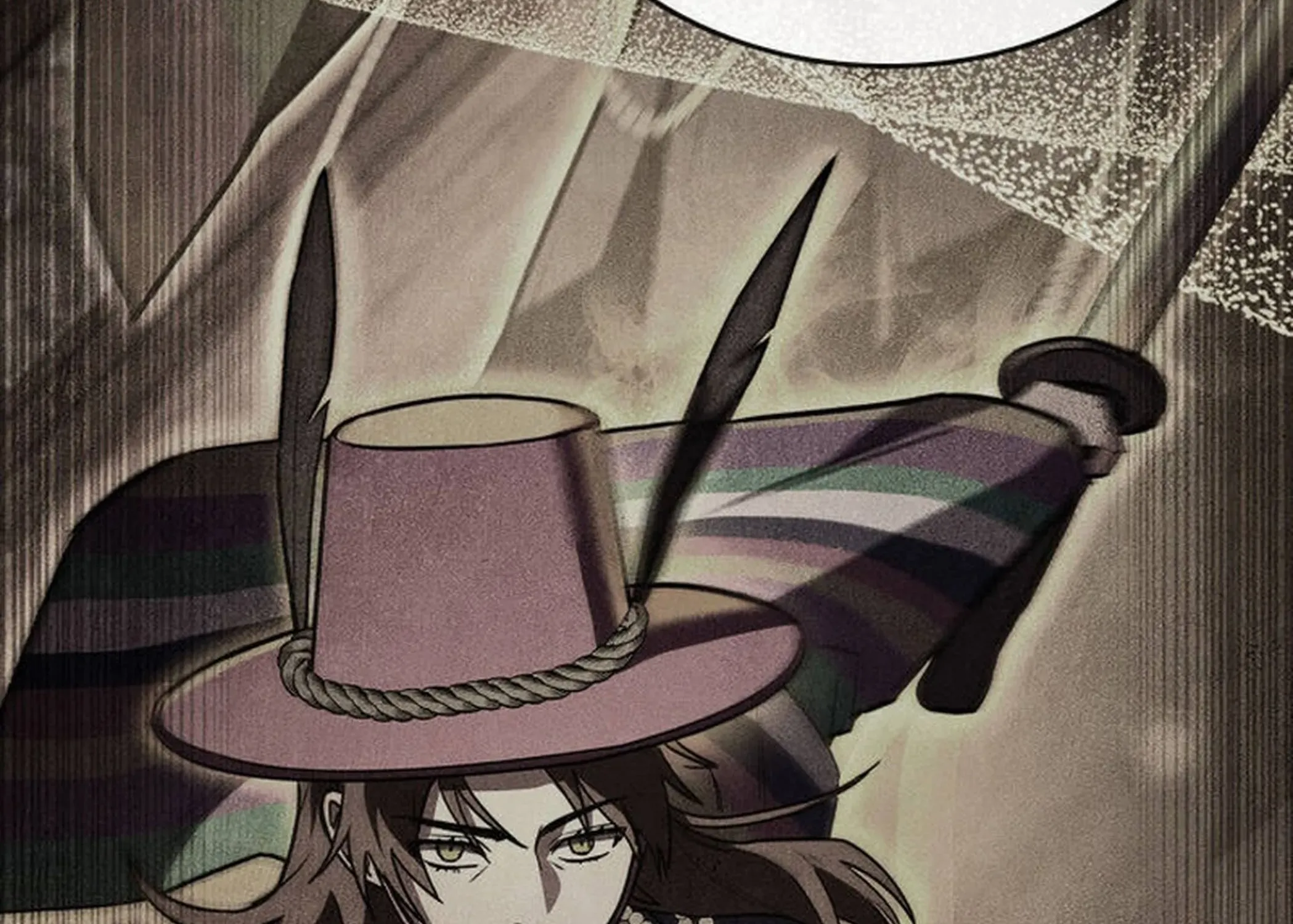 Read F-Rank Fortune Hunter chapter 86 image 120 on Lezhin