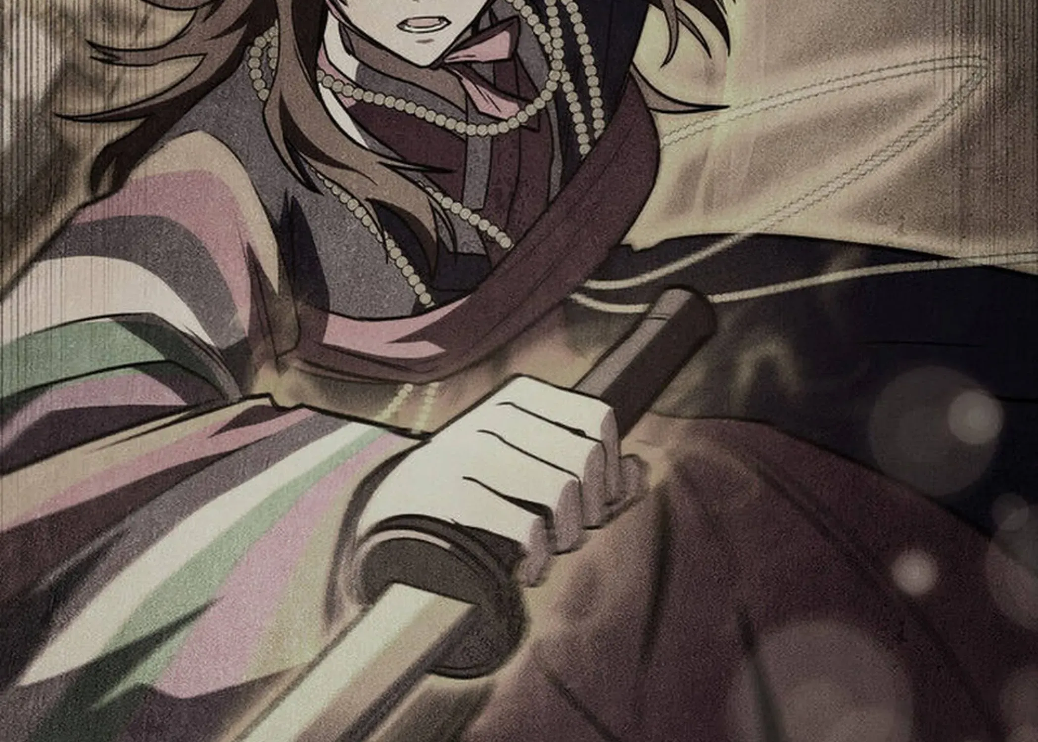 Read F-Rank Fortune Hunter chapter 86 image 121 on Lezhin