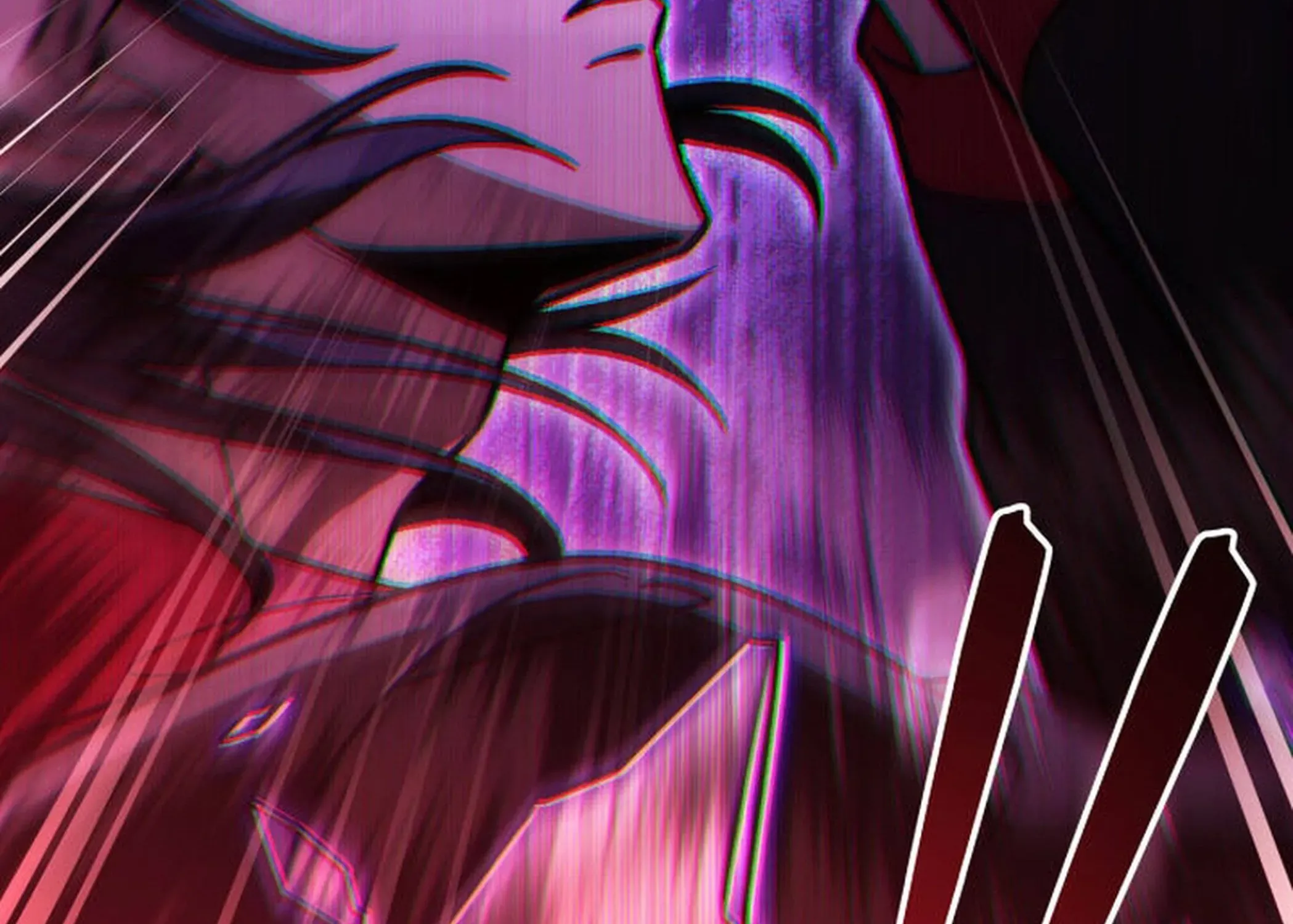 Read F-Rank Fortune Hunter chapter 86 image 131 on Lezhin