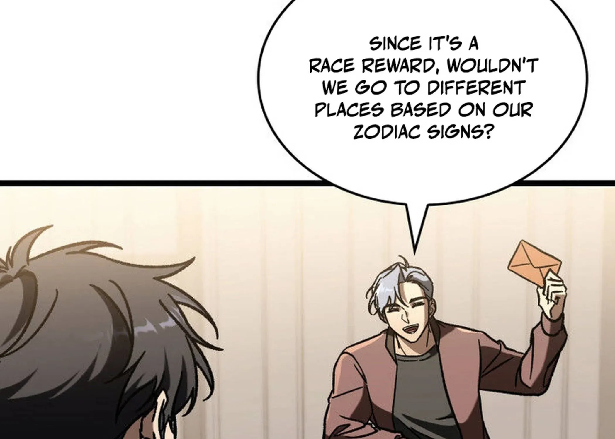 Read F-Rank Fortune Hunter chapter 86 image 14 on Lezhin