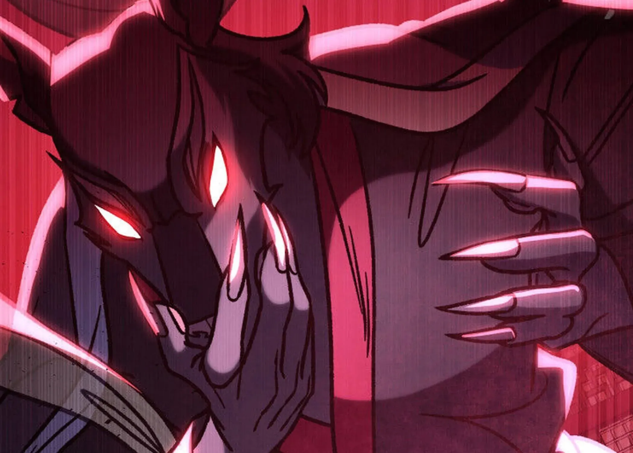 Read F-Rank Fortune Hunter chapter 86 image 149 on Lezhin