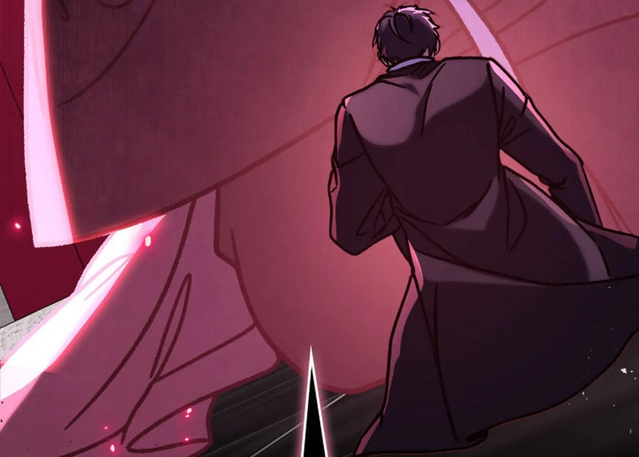 Read F-Rank Fortune Hunter chapter 86 image 151 on Lezhin