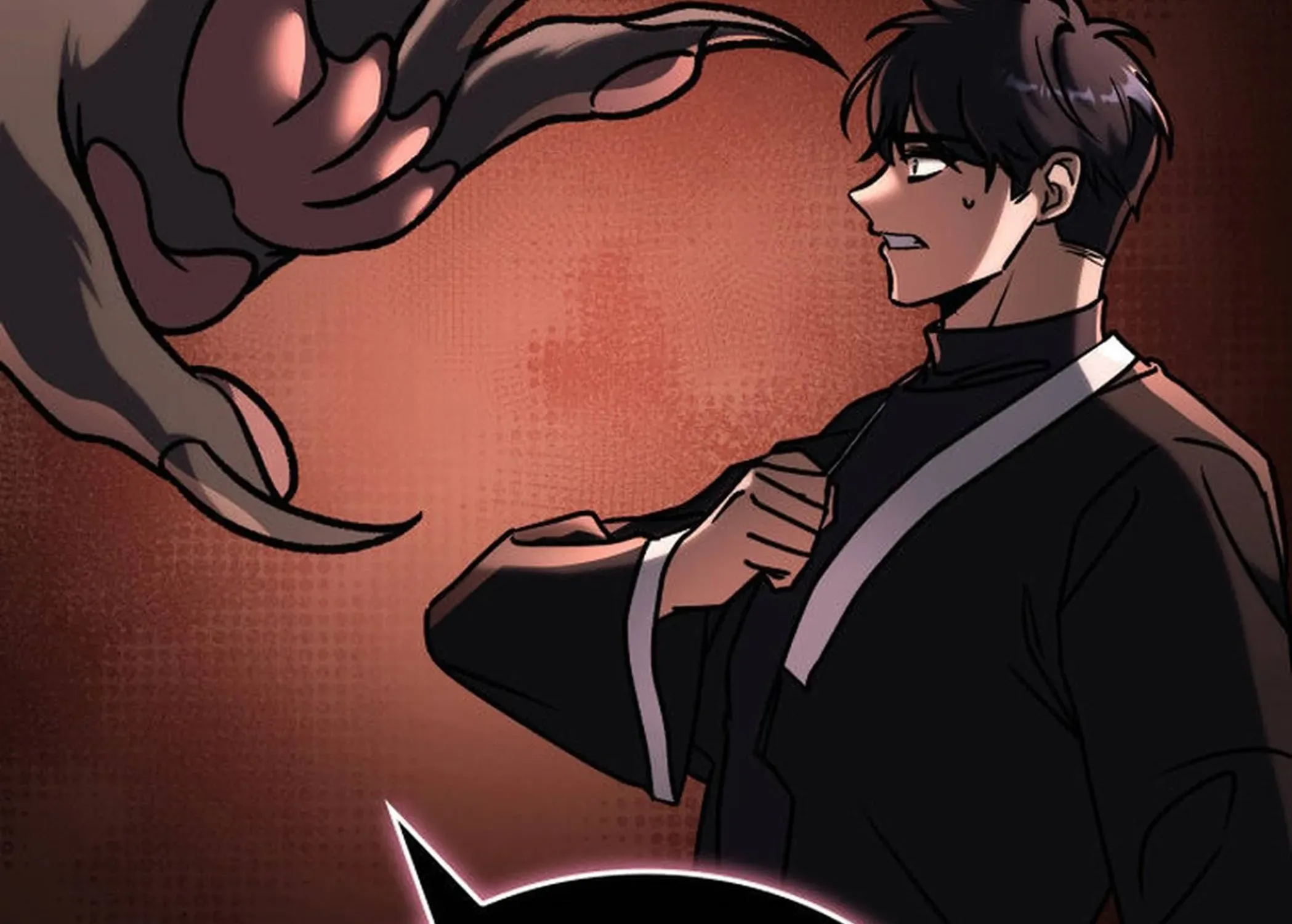 Read F-Rank Fortune Hunter chapter 86 image 162 on Lezhin
