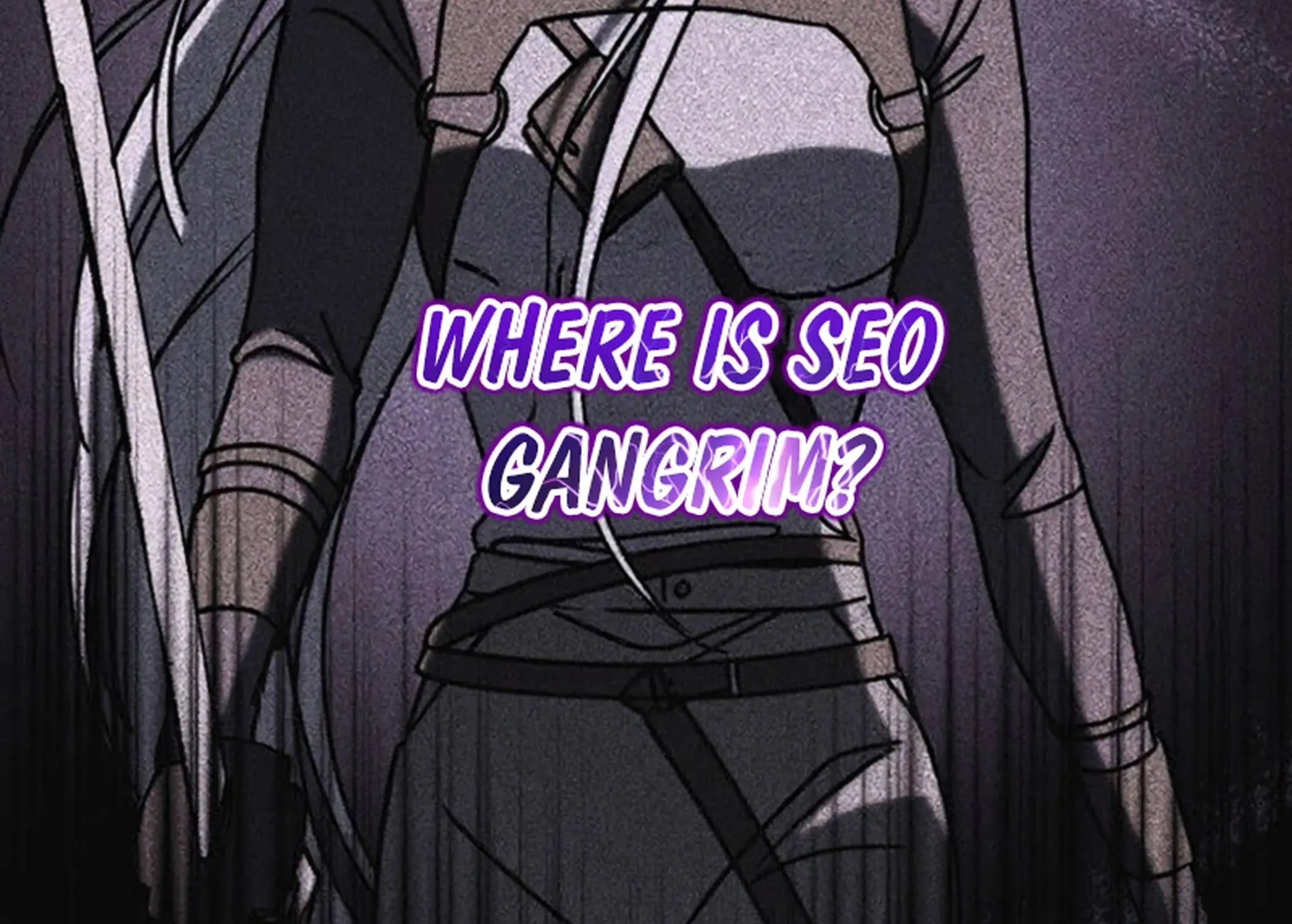 Read F-Rank Fortune Hunter chapter 86 image 180 on Lezhin