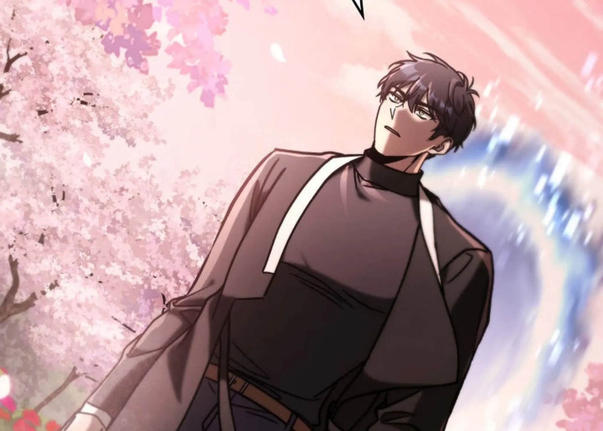 Read F-Rank Fortune Hunter chapter 86 image 204 on Lezhin