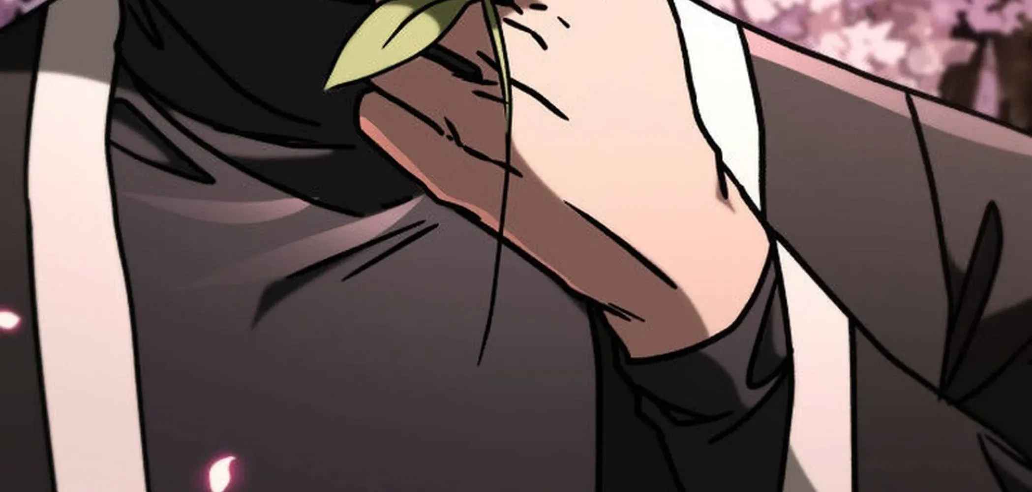 Read F-Rank Fortune Hunter chapter 86 image 216 on Lezhin