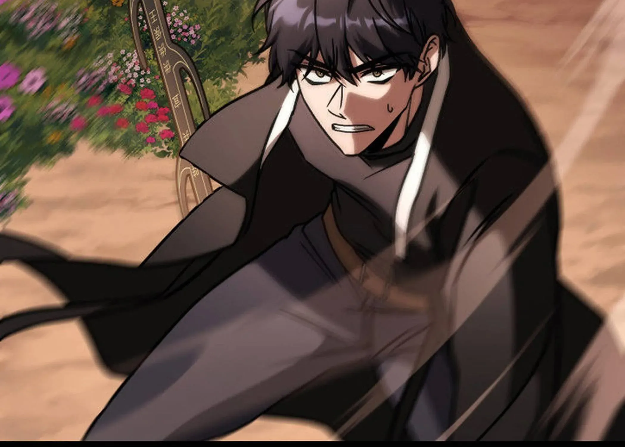 Read F-Rank Fortune Hunter chapter 86 image 235 on Lezhin