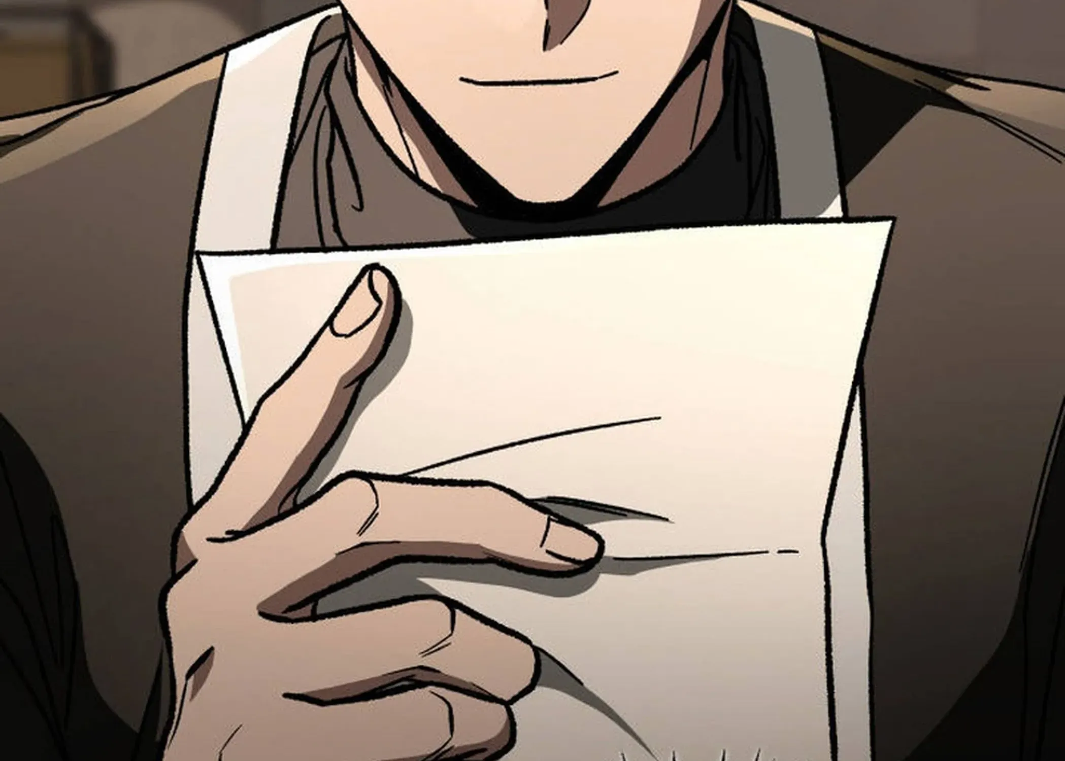 Read F-Rank Fortune Hunter chapter 86 image 24 on Lezhin