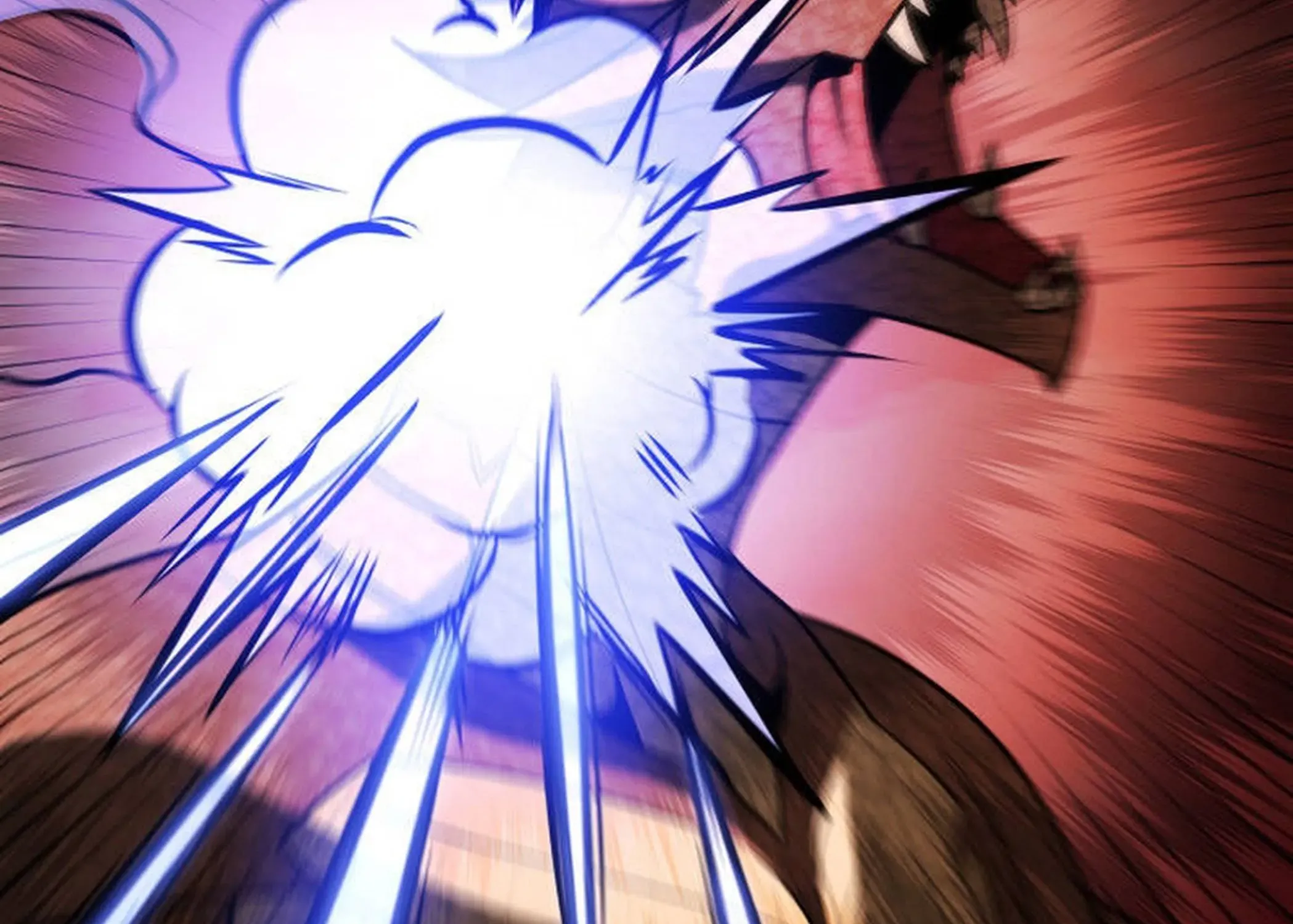 Read F-Rank Fortune Hunter chapter 86 image 246 on Lezhin