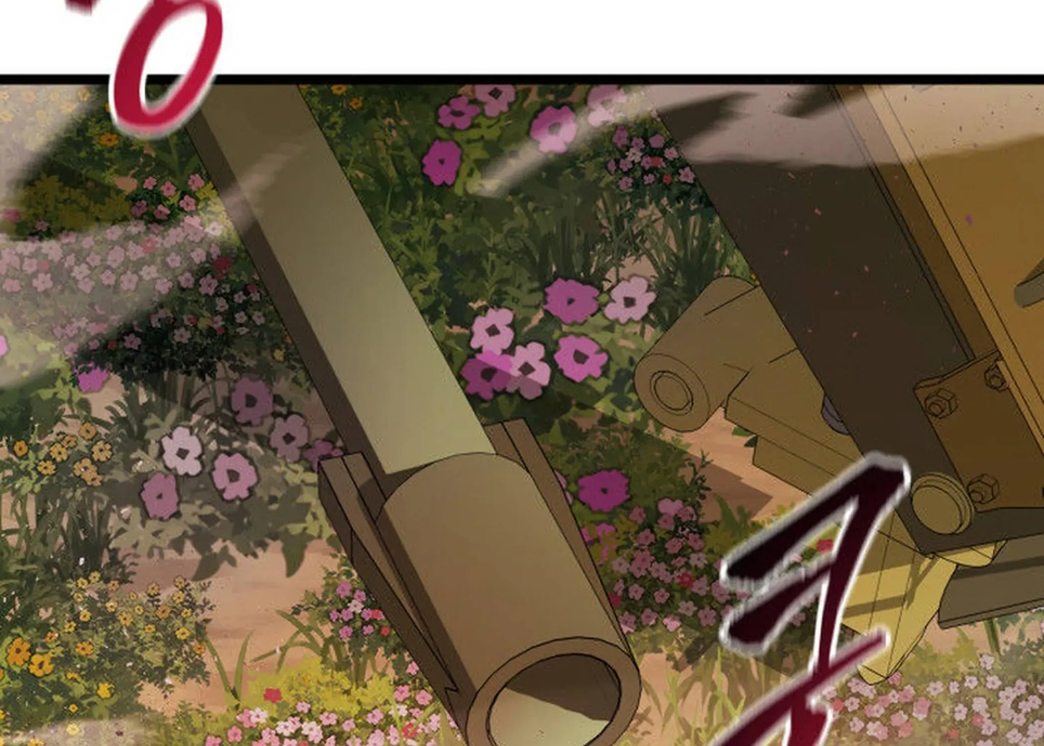 Read F-Rank Fortune Hunter chapter 86 image 256 on Lezhin