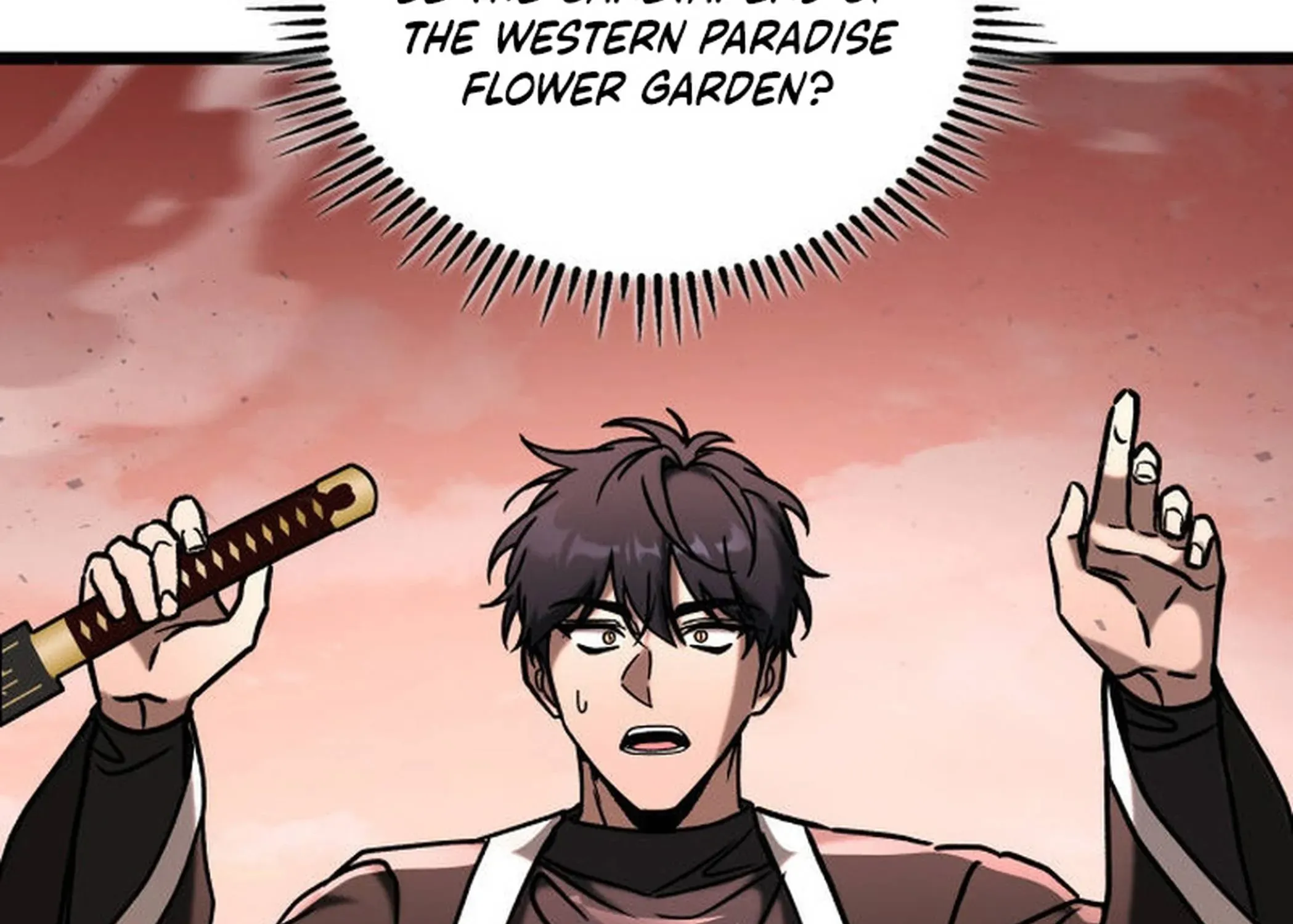Read F-Rank Fortune Hunter chapter 86 image 266 on Lezhin