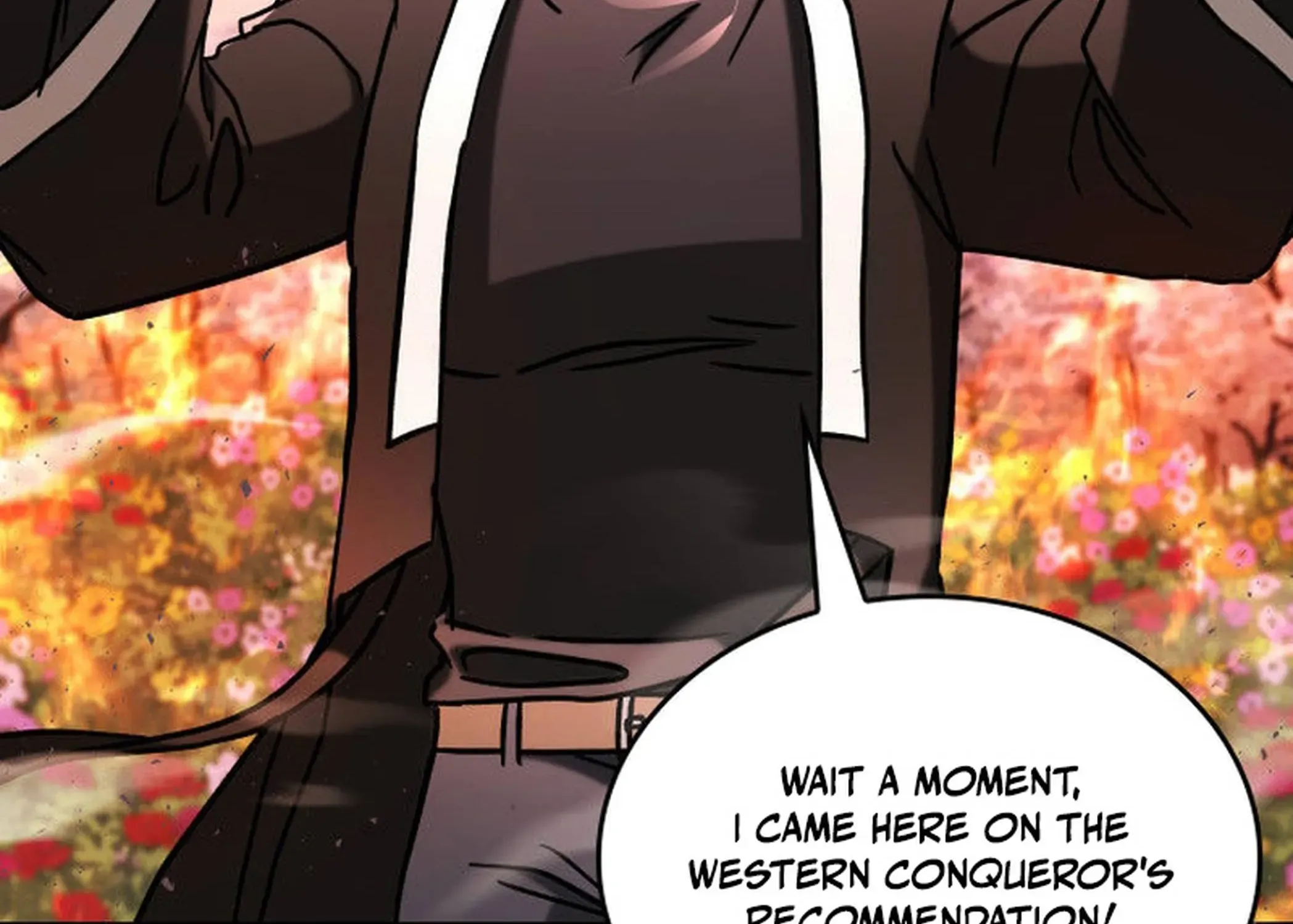 Read F-Rank Fortune Hunter chapter 86 image 267 on Lezhin