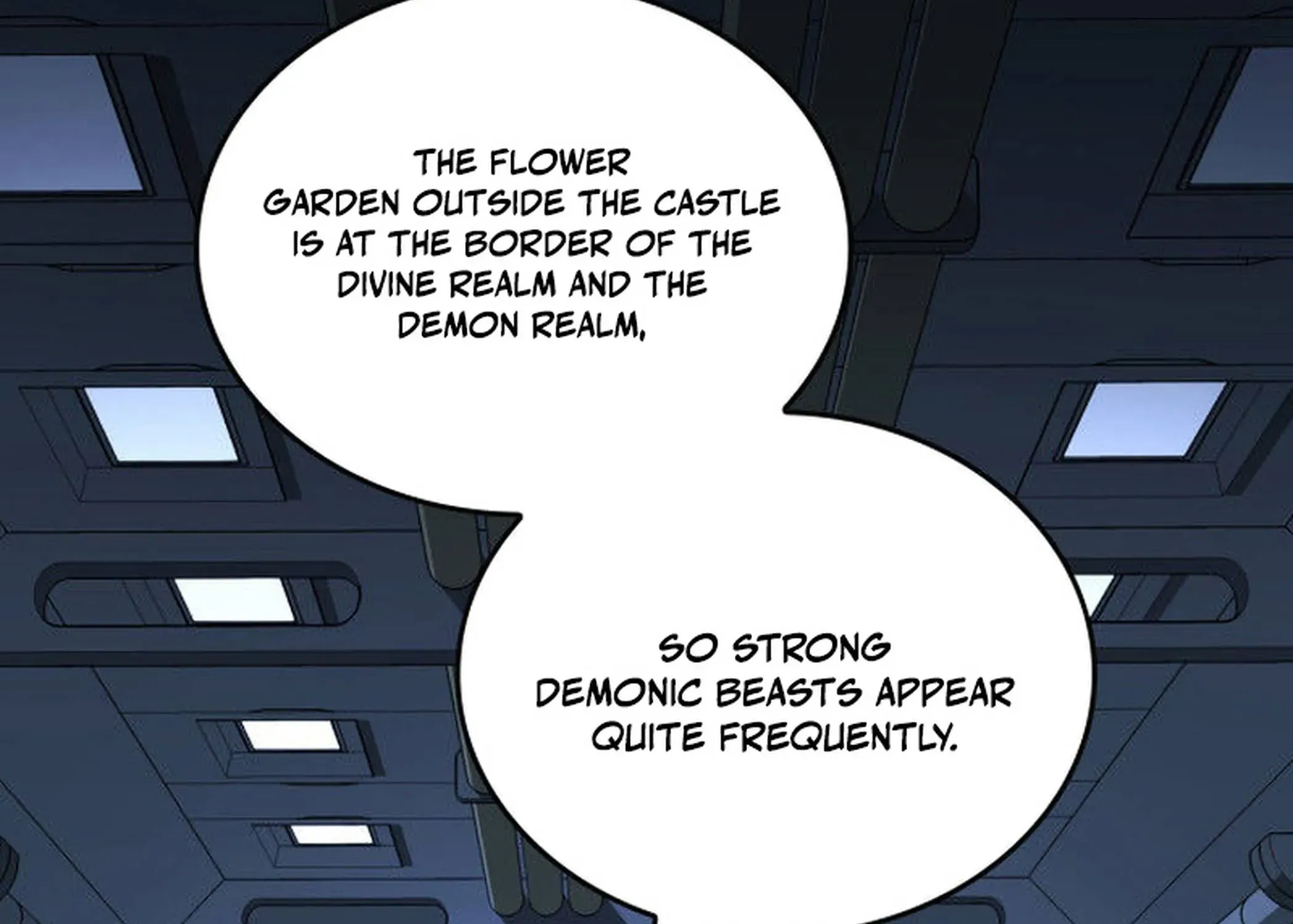 Read F-Rank Fortune Hunter chapter 86 image 277 on Lezhin