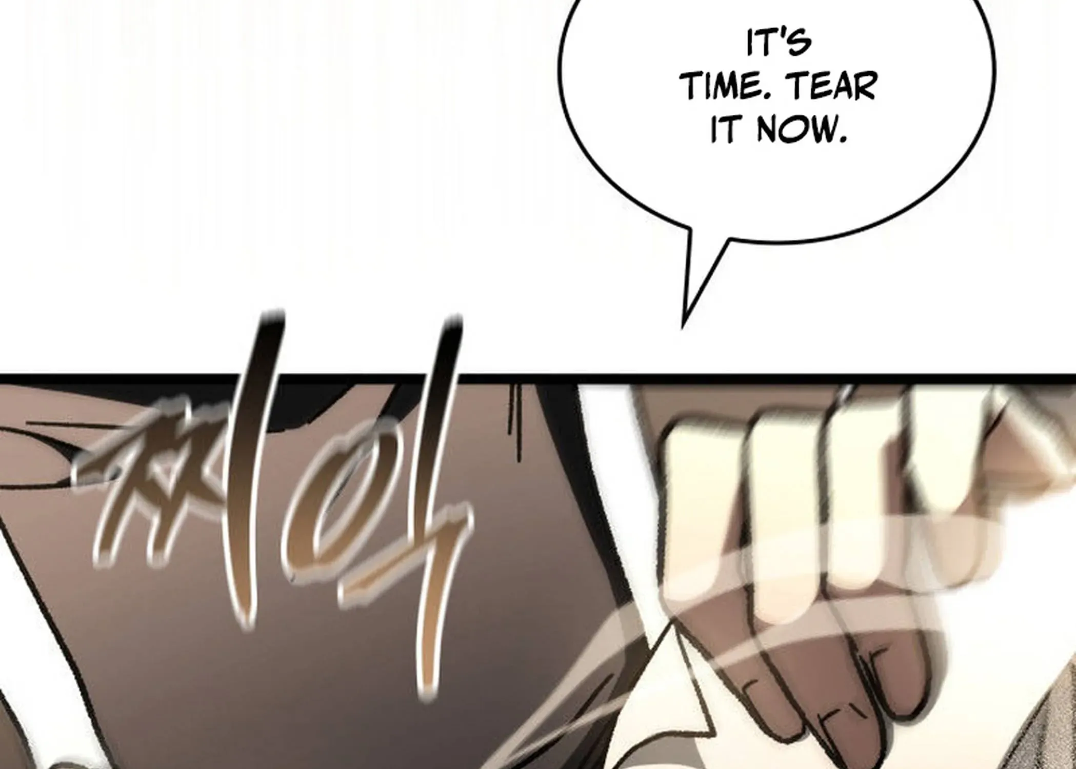 Read F-Rank Fortune Hunter chapter 86 image 28 on Lezhin