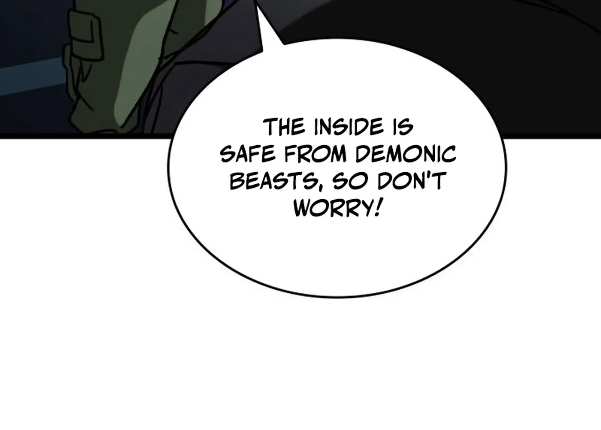 Read F-Rank Fortune Hunter chapter 86 image 282 on Lezhin