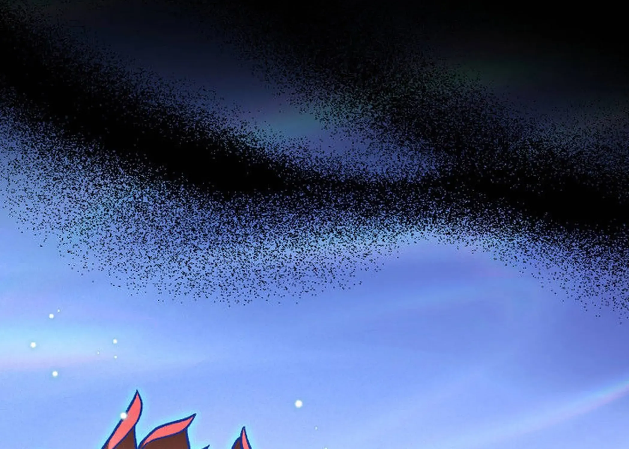 Read F-Rank Fortune Hunter chapter 86 image 295 on Lezhin