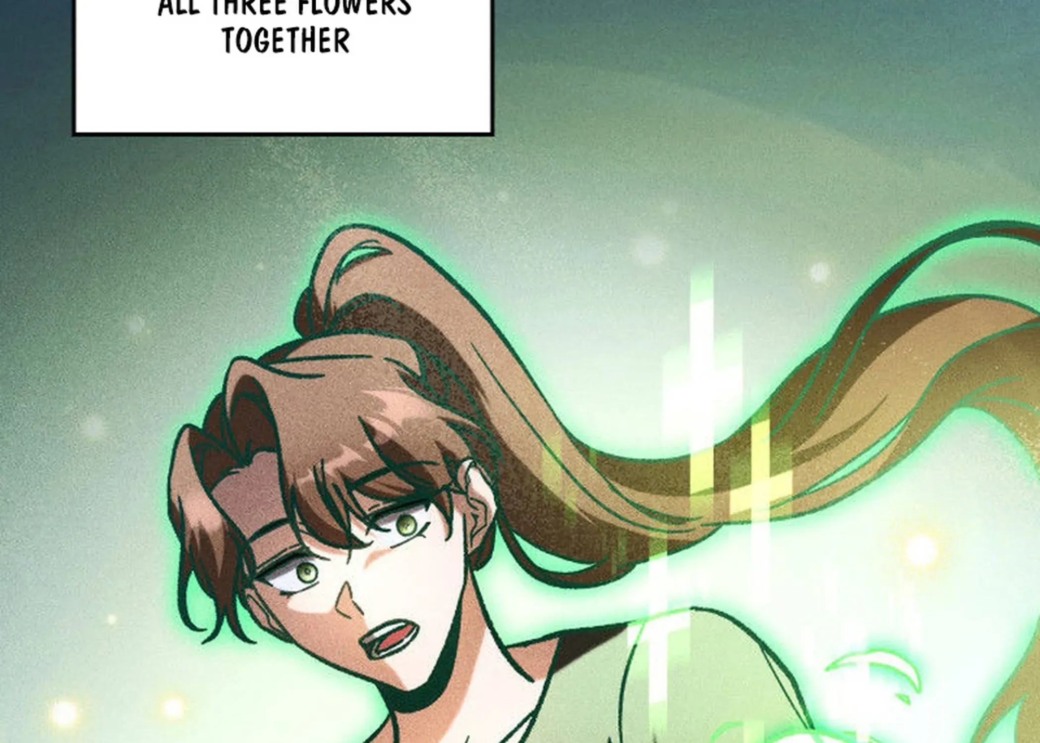 Read F-Rank Fortune Hunter chapter 86 image 301 on Lezhin