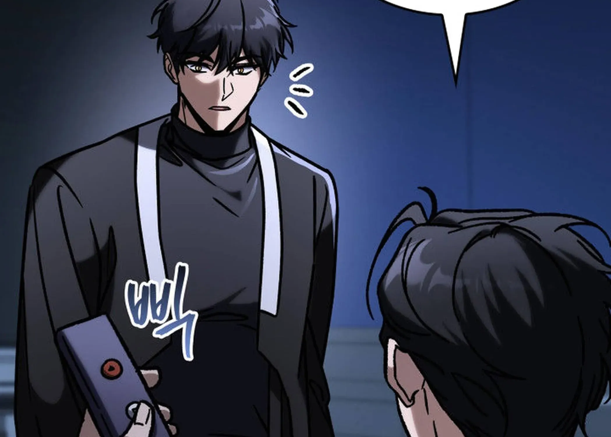 Read F-Rank Fortune Hunter chapter 86 image 310 on Lezhin