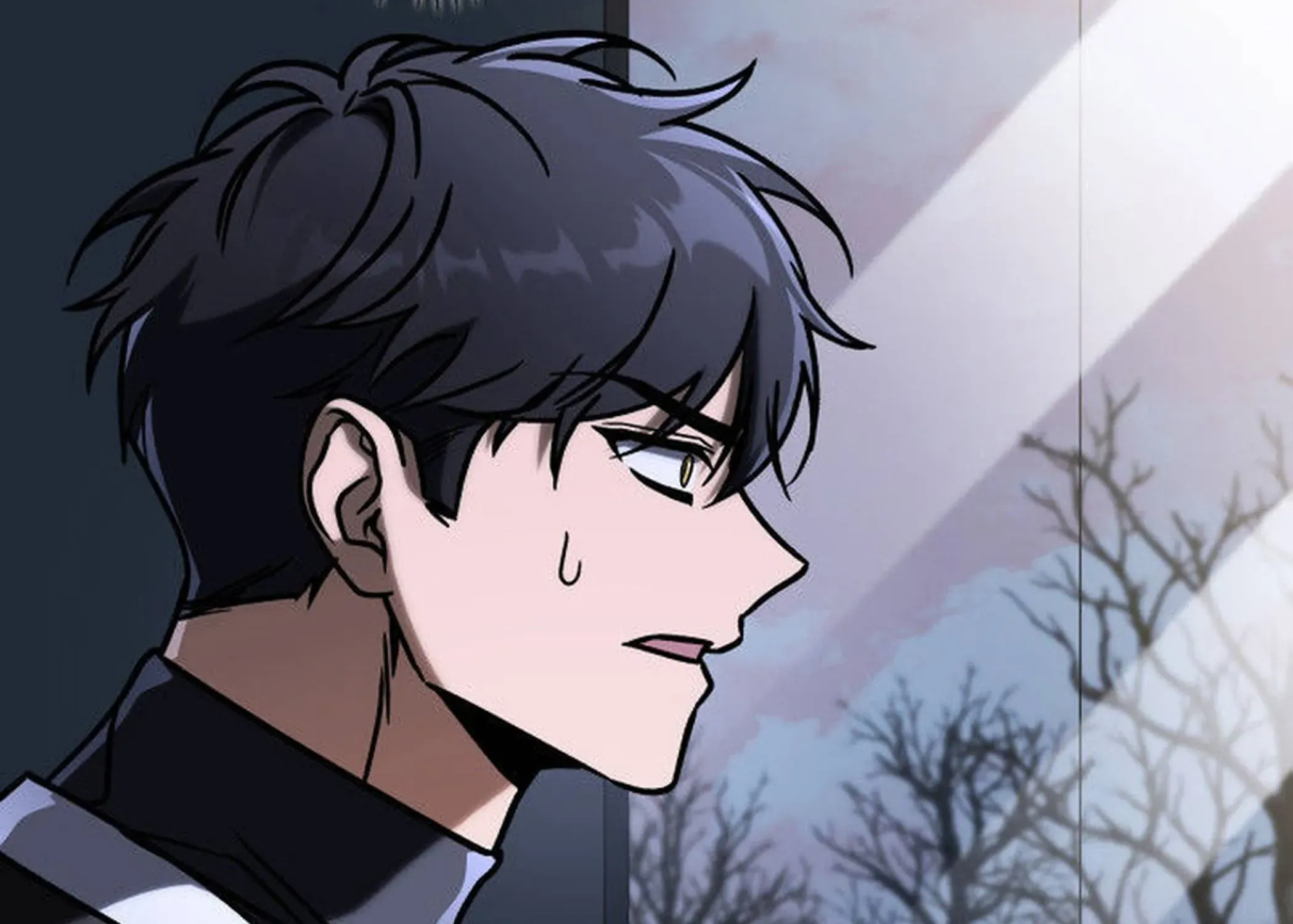 Read F-Rank Fortune Hunter chapter 86 image 317 on Lezhin