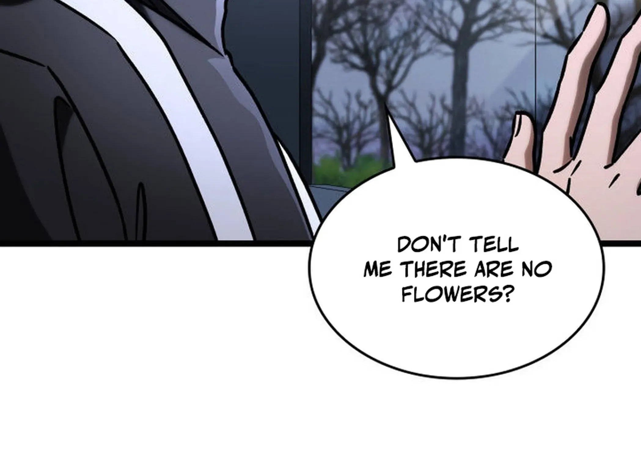 Read F-Rank Fortune Hunter chapter 86 image 318 on Lezhin