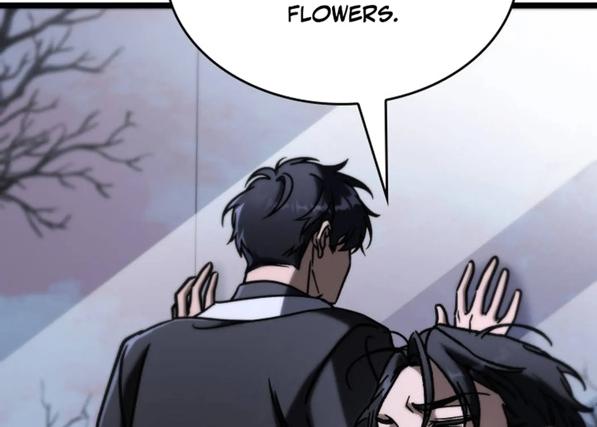 Read F-Rank Fortune Hunter chapter 86 image 320 on Lezhin