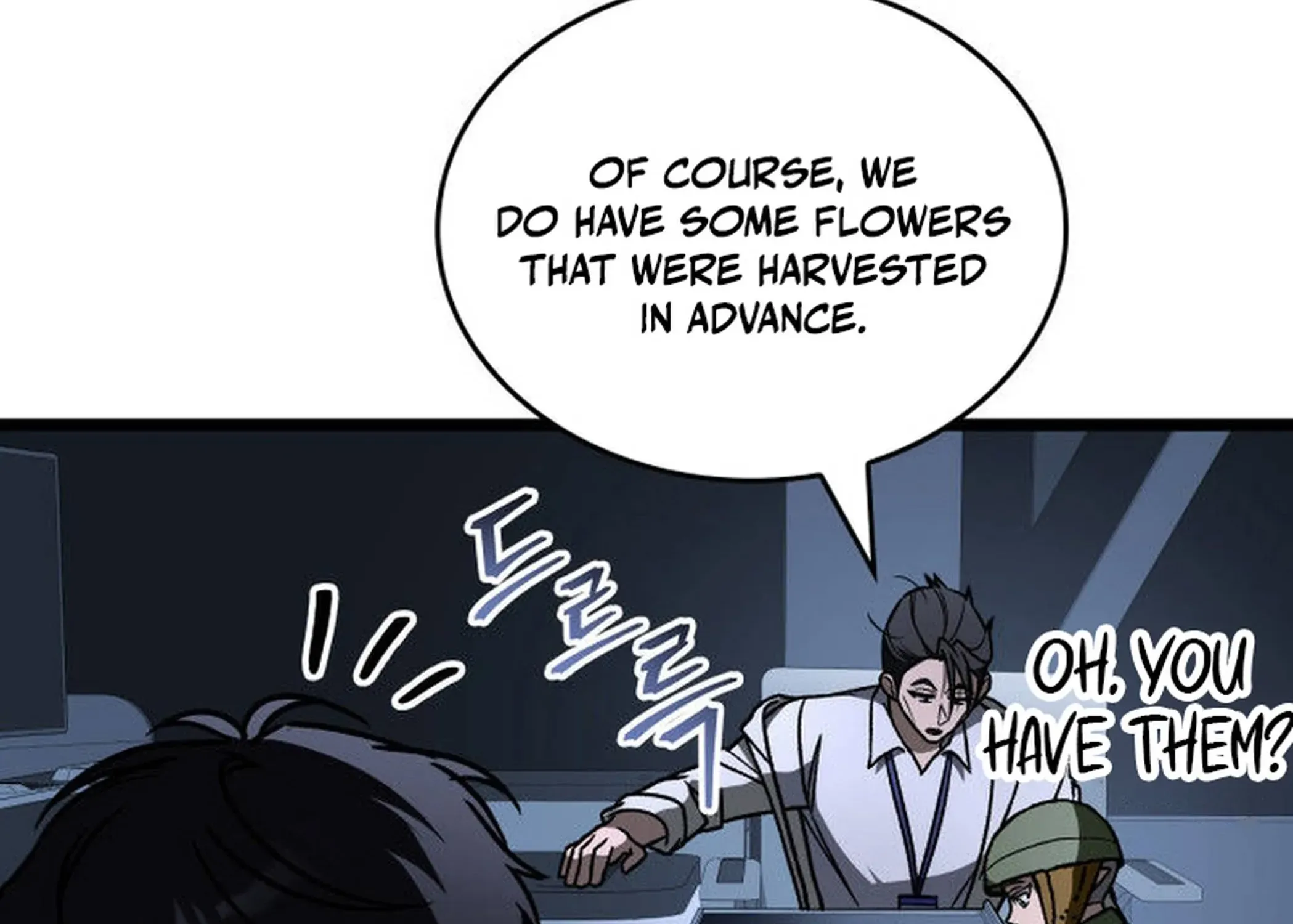 Read F-Rank Fortune Hunter chapter 86 image 330 on Lezhin