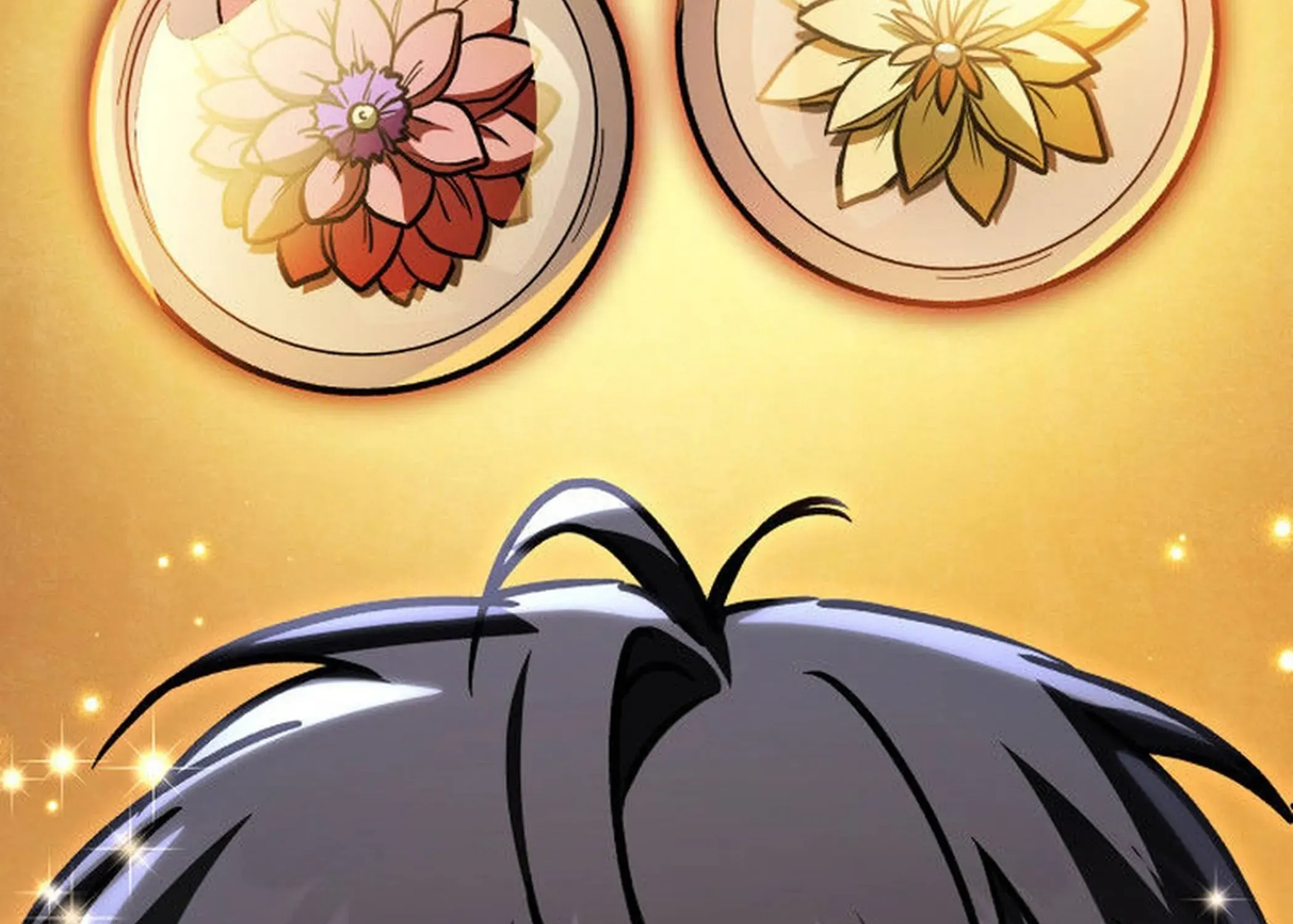 Read F-Rank Fortune Hunter chapter 86 image 334 on Lezhin