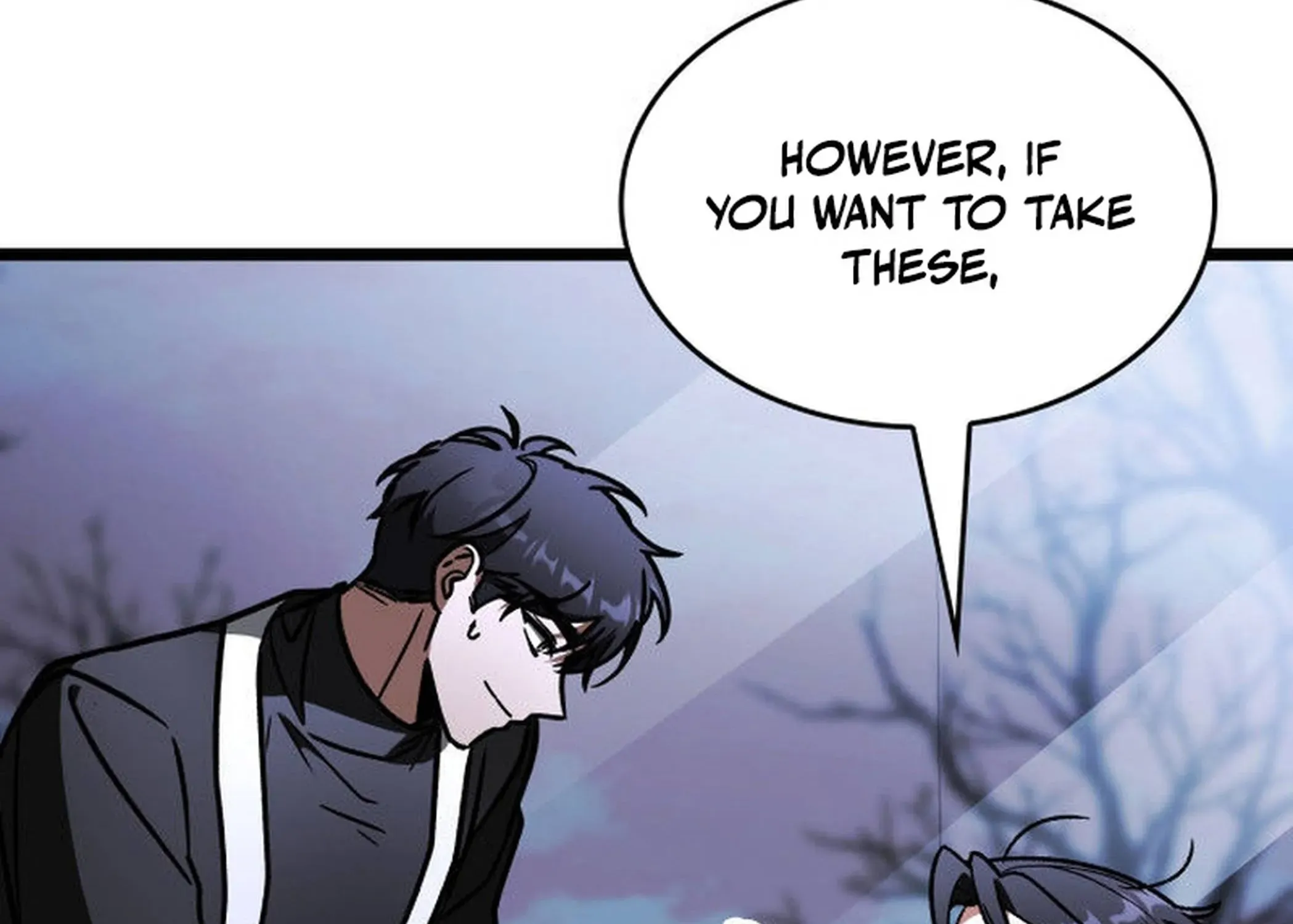 Read F-Rank Fortune Hunter chapter 86 image 339 on Lezhin