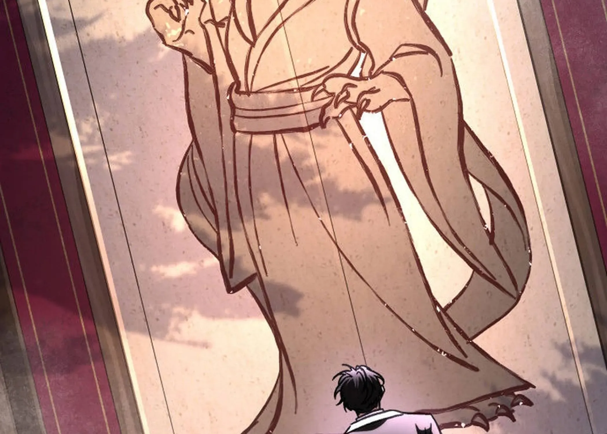 Read F-Rank Fortune Hunter chapter 86 image 38 on Lezhin