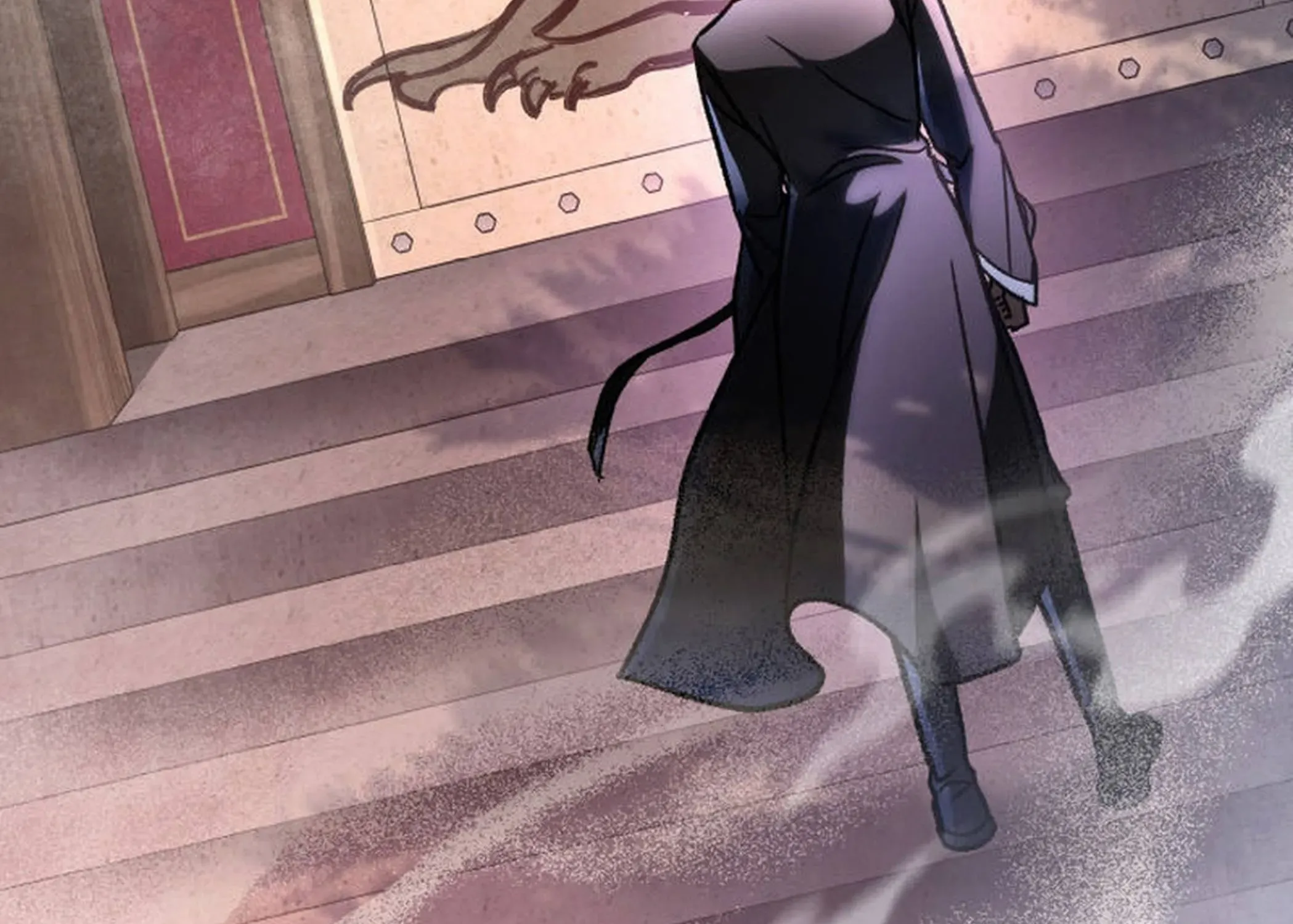 Read F-Rank Fortune Hunter chapter 86 image 39 on Lezhin