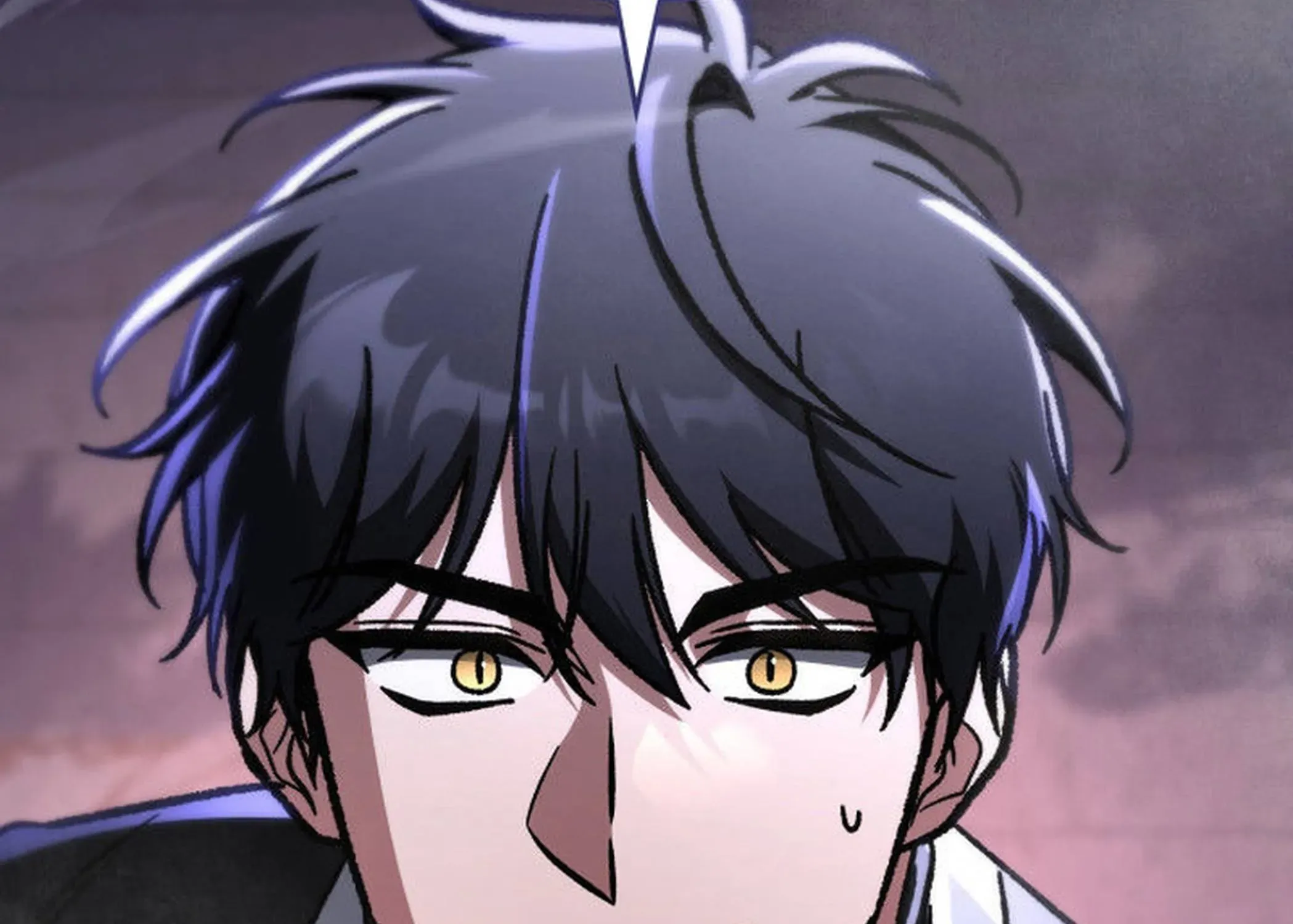 Read F-Rank Fortune Hunter chapter 86 image 42 on Lezhin