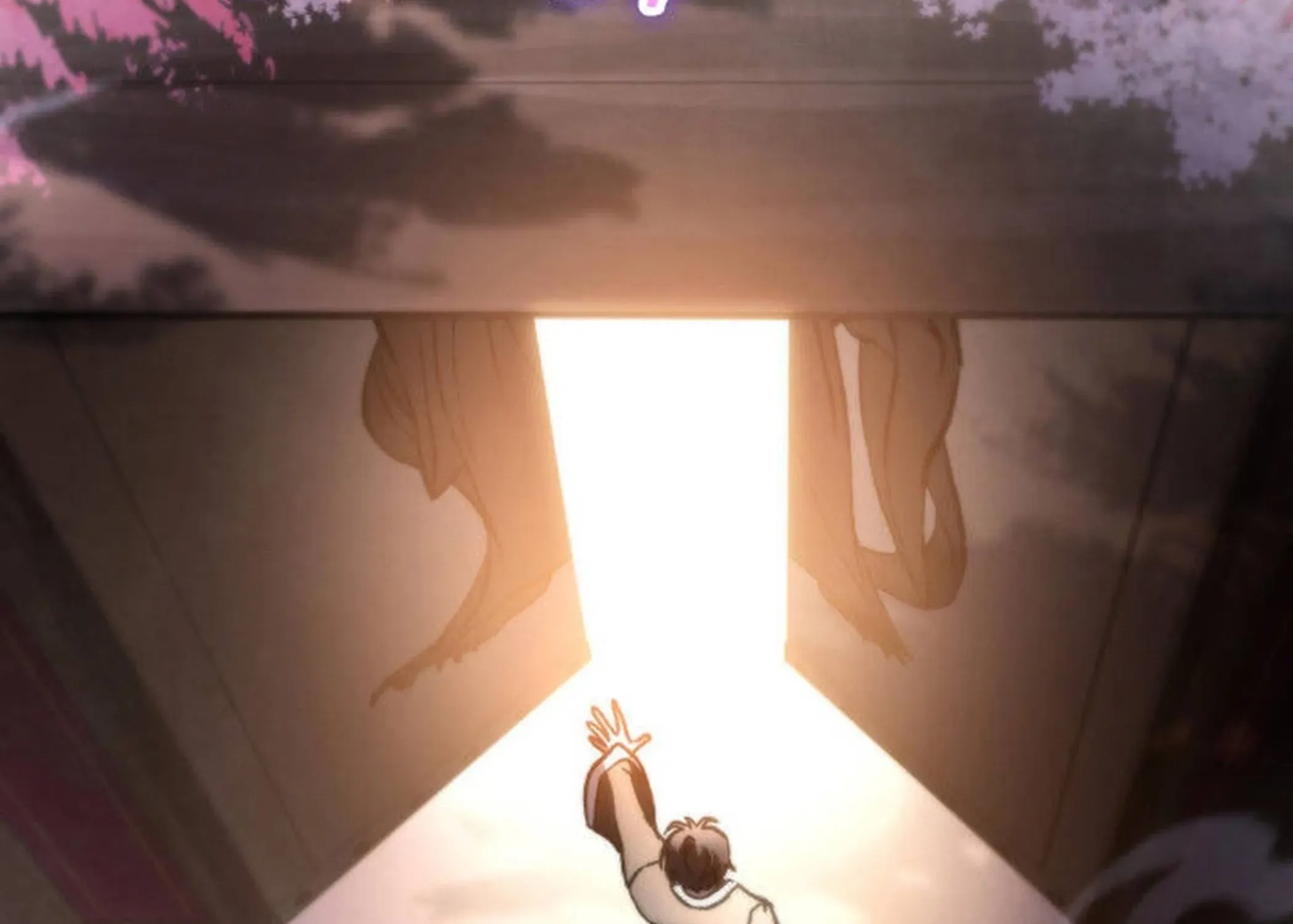 Read F-Rank Fortune Hunter chapter 86 image 52 on Lezhin