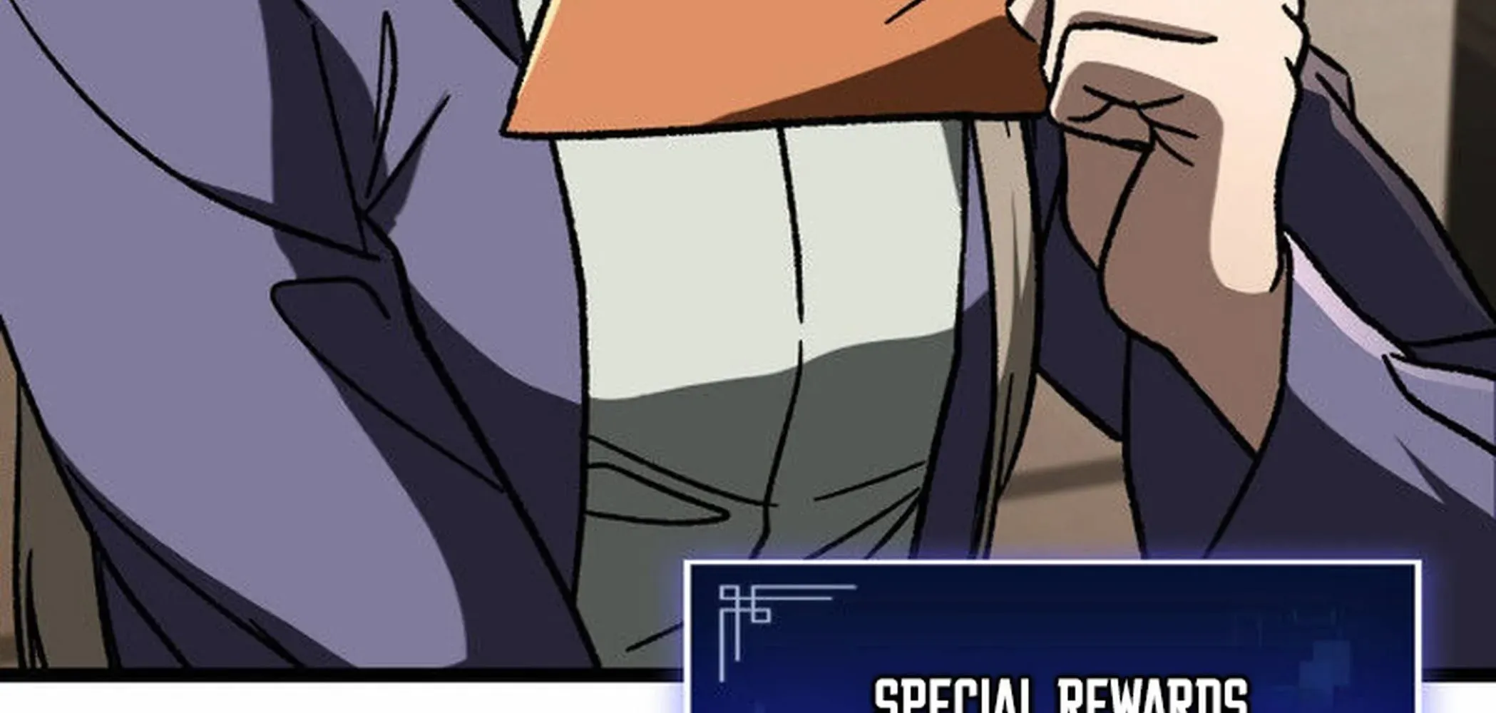 Read F-Rank Fortune Hunter chapter 86 image 6 on Lezhin