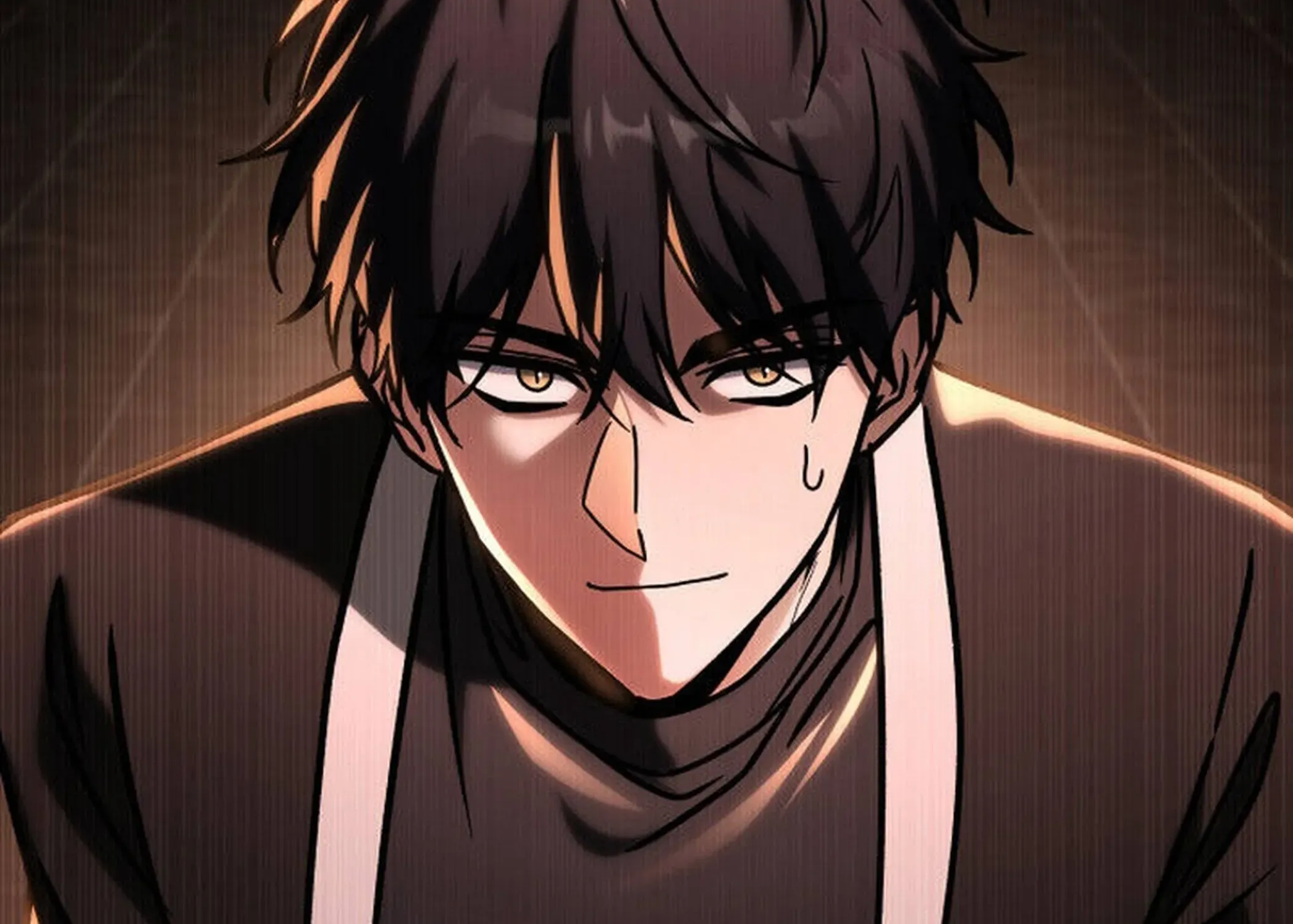 Read F-Rank Fortune Hunter chapter 86 image 68 on Lezhin
