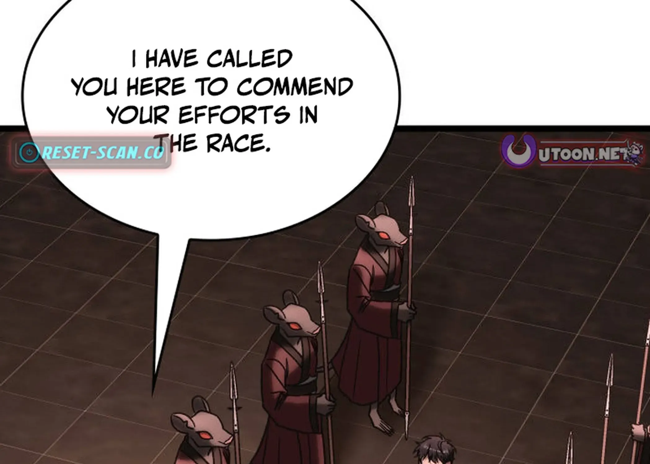 Read F-Rank Fortune Hunter chapter 86 image 73 on Lezhin