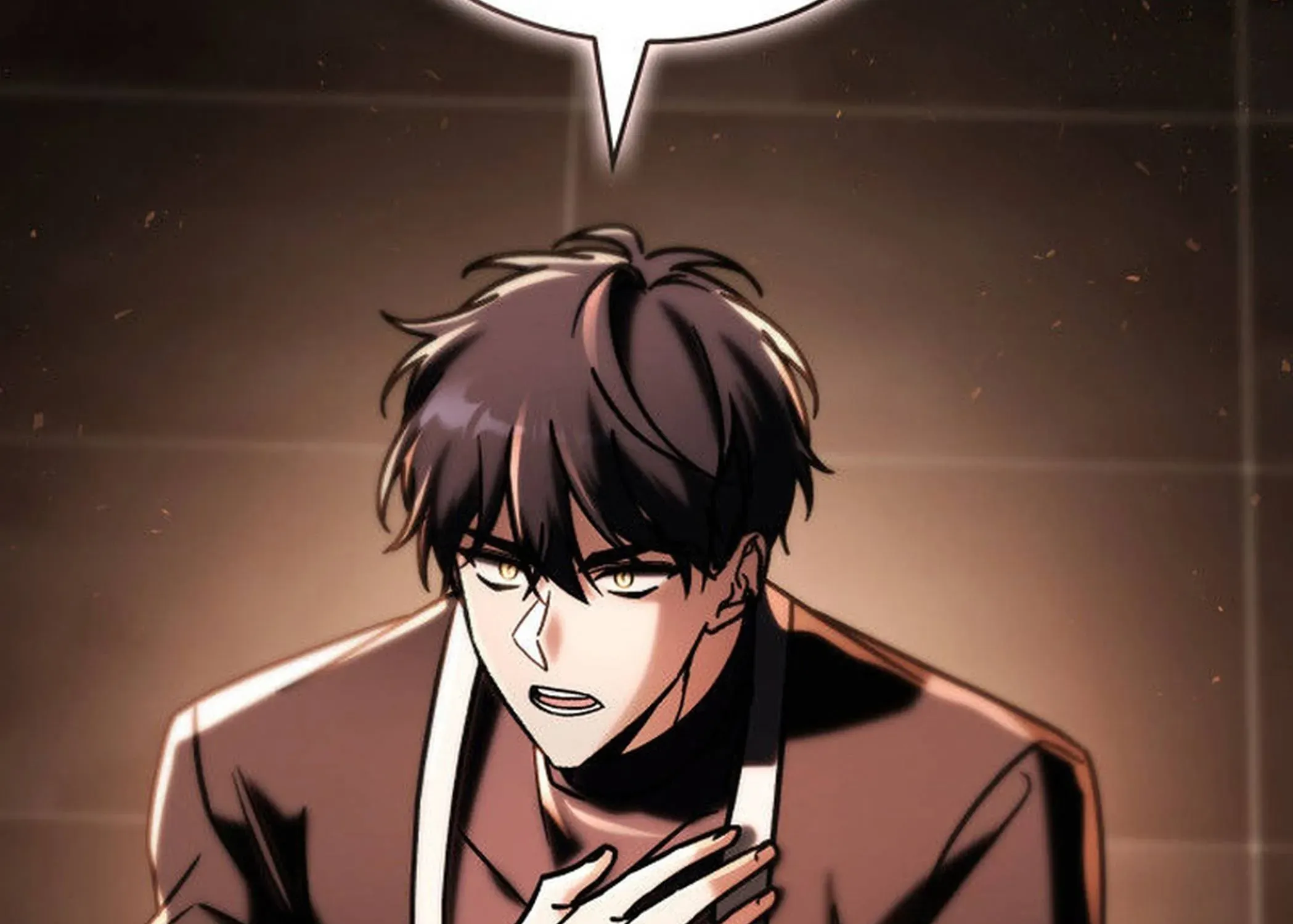 Read F-Rank Fortune Hunter chapter 86 image 88 on Lezhin