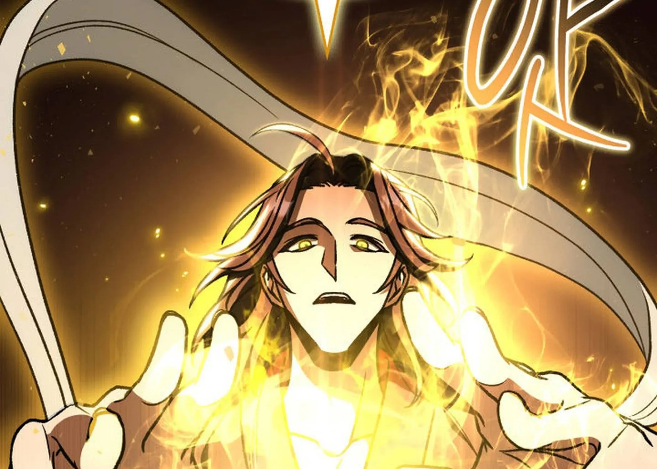Read F-Rank Fortune Hunter chapter 86 image 96 on Lezhin