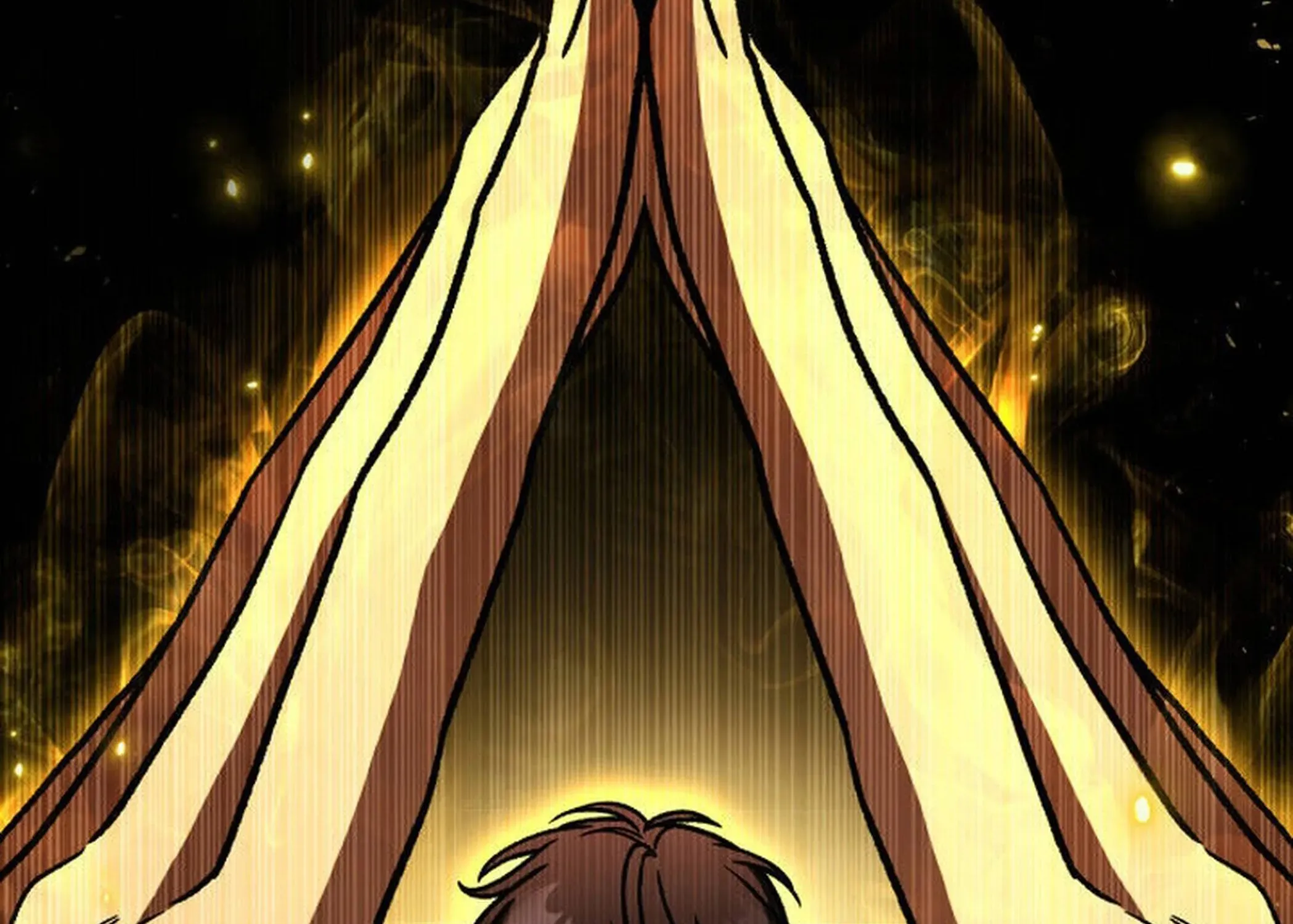 Read F-Rank Fortune Hunter chapter 86 image 99 on Lezhin