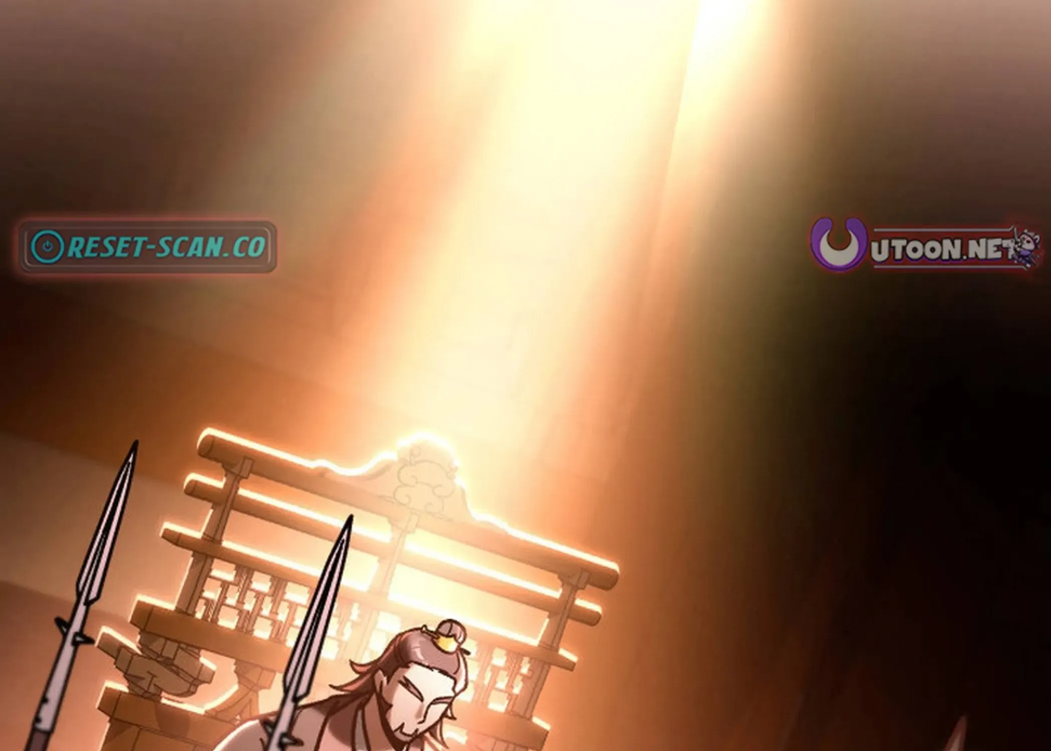 Read F-Rank Fortune Hunter chapter 87 image 101 on Lezhin