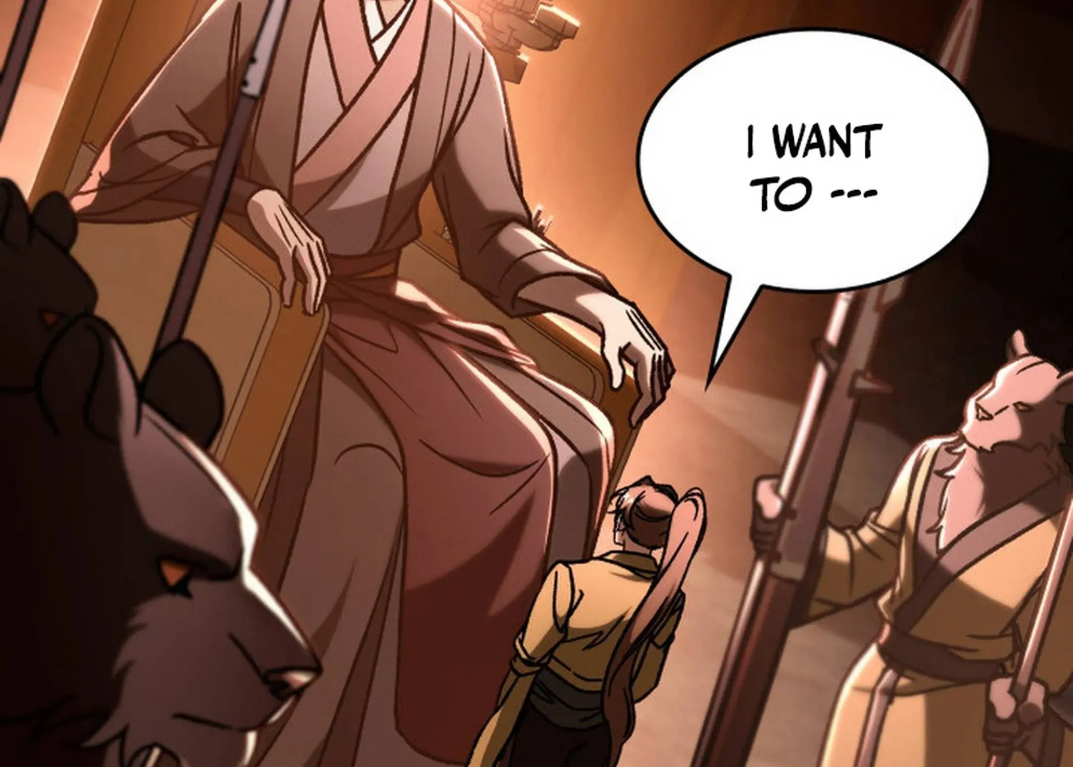 Read F-Rank Fortune Hunter chapter 87 image 102 on Lezhin