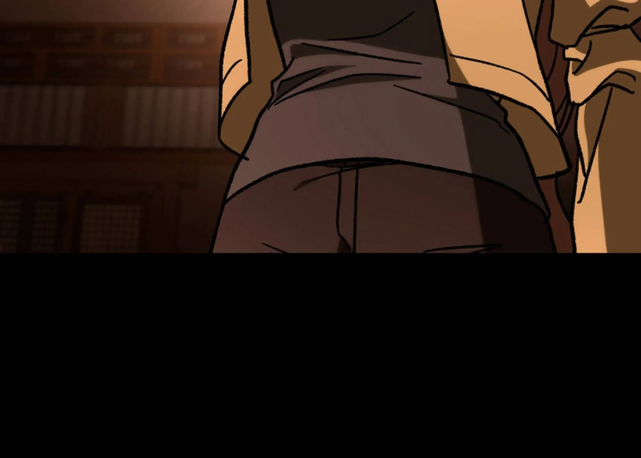 Read F-Rank Fortune Hunter chapter 87 image 119 on Lezhin