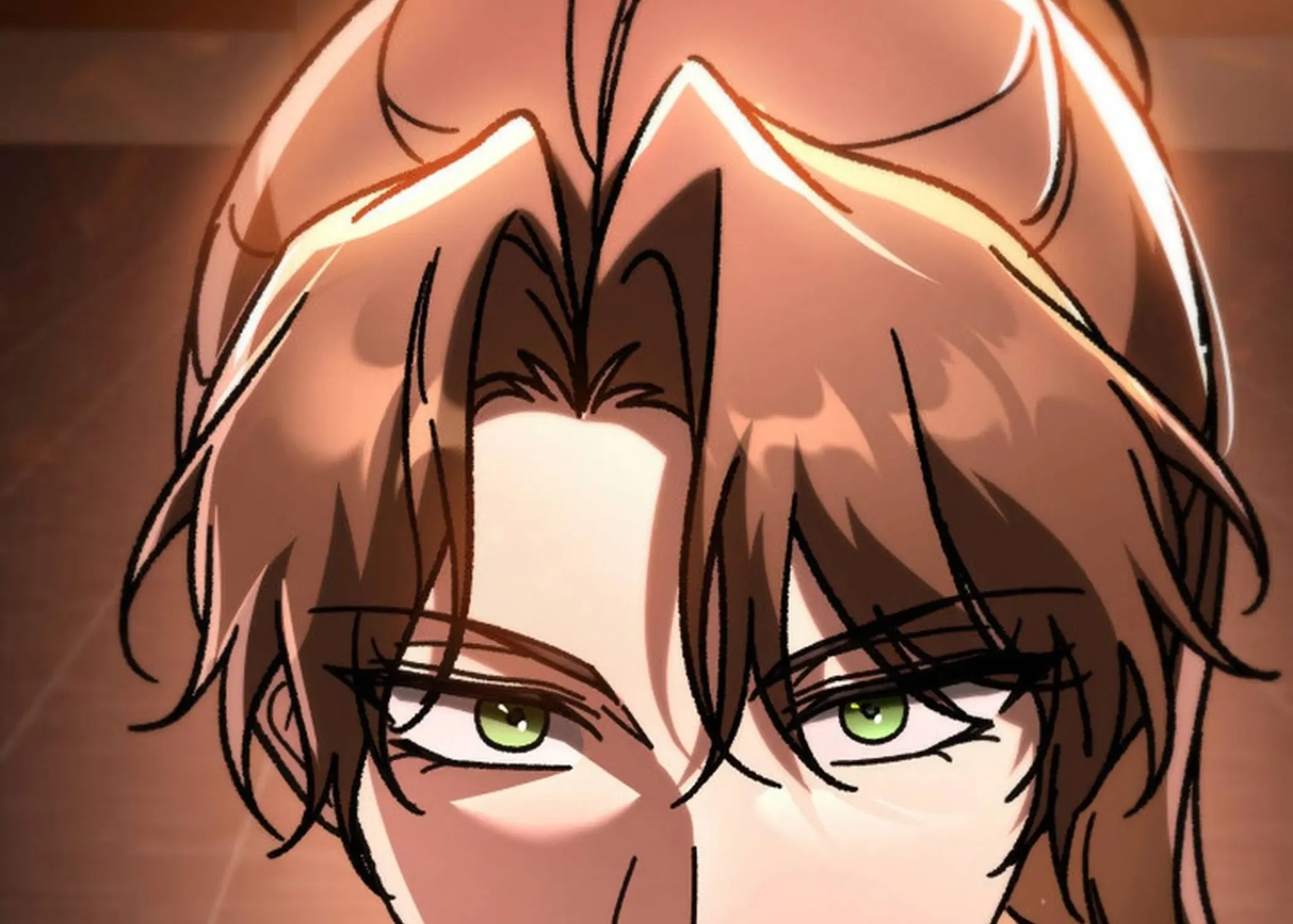 Read F-Rank Fortune Hunter chapter 87 image 134 on Lezhin