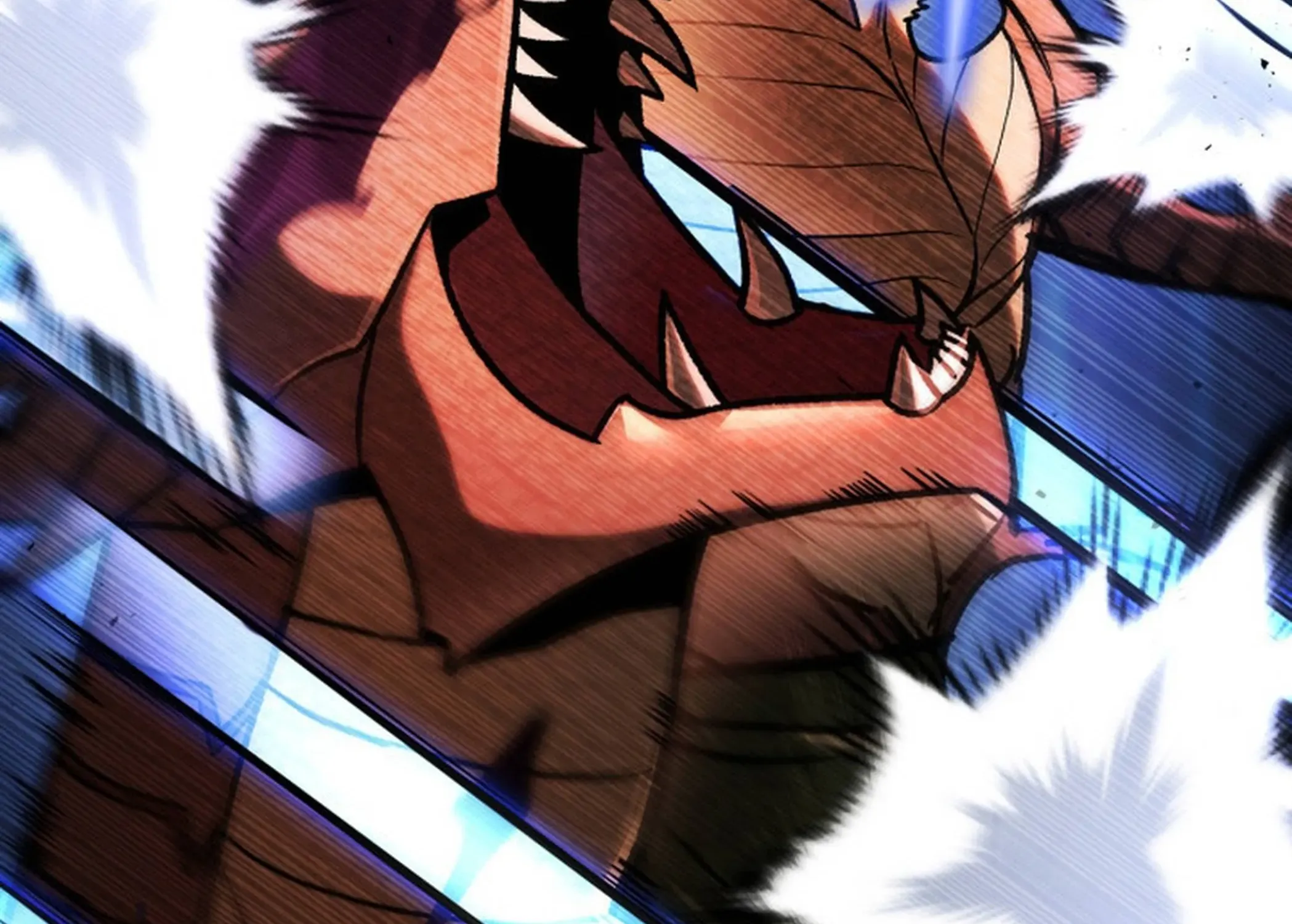 Read F-Rank Fortune Hunter chapter 87 image 141 on Lezhin